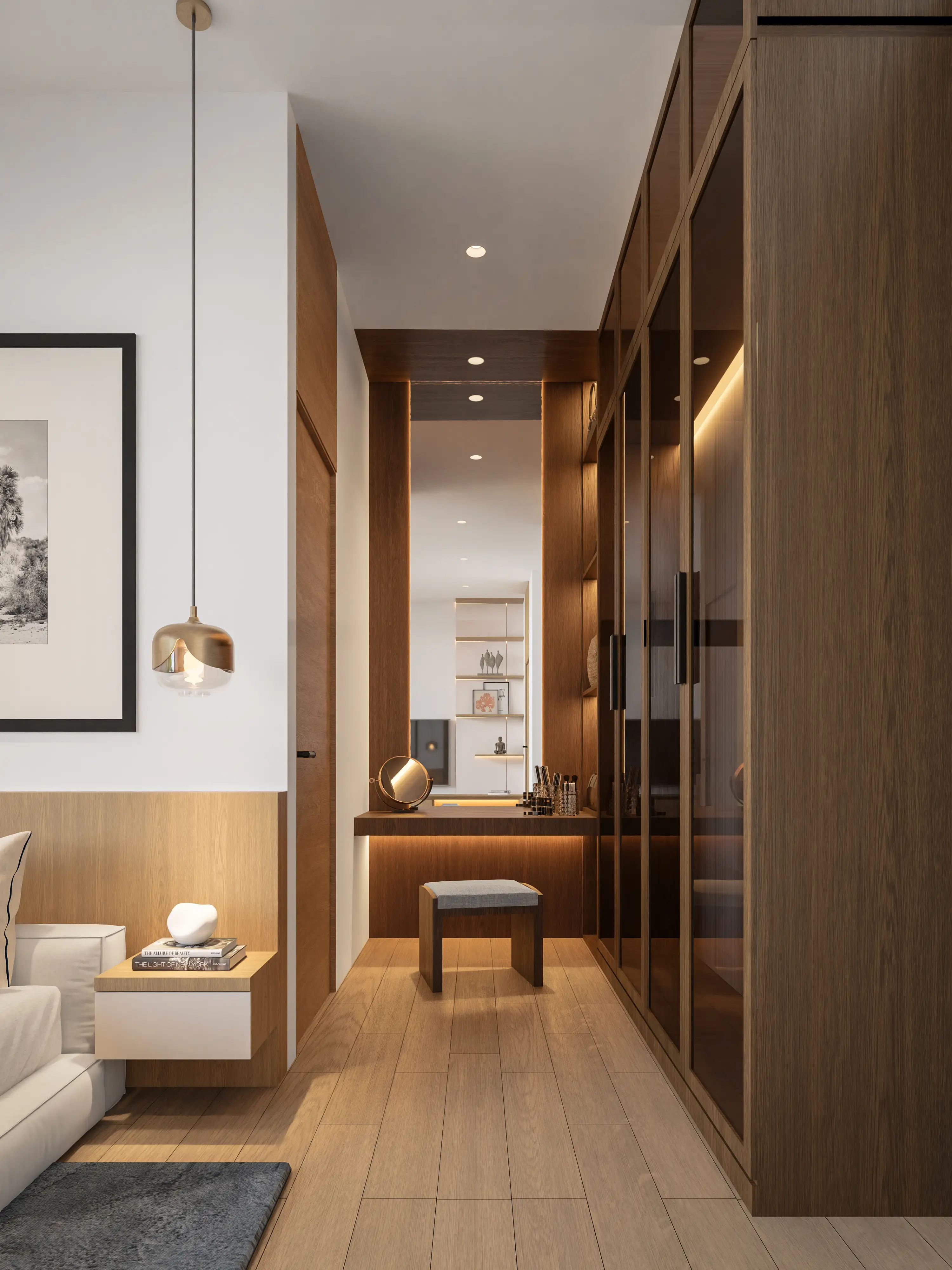 Вилла 785м² в Индонезии, Букит. Стоимостью 1805163$ аренда фото-3