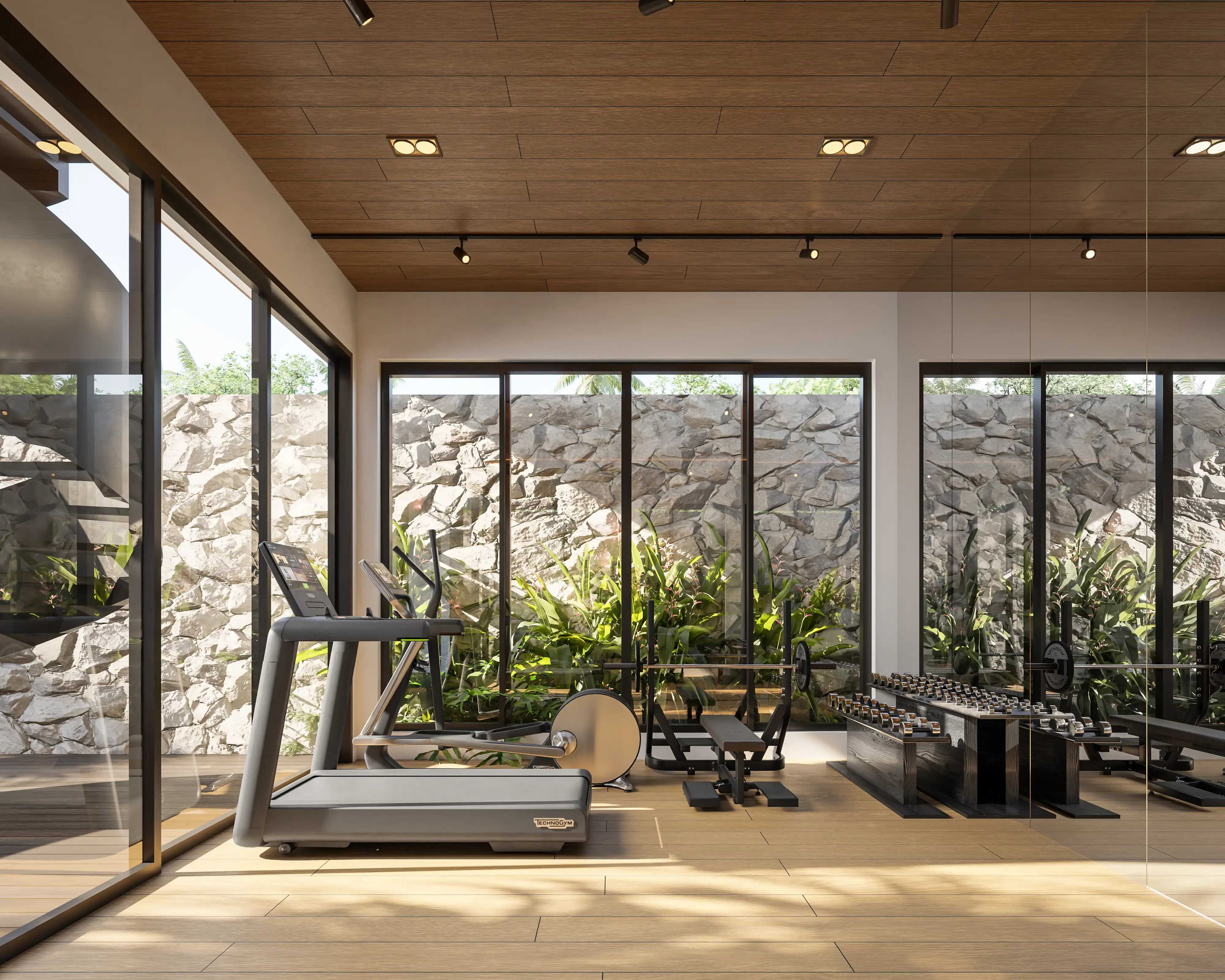 Вилла 785м² в Индонезии, Букит. Стоимостью 1805163$ аренда фото-13