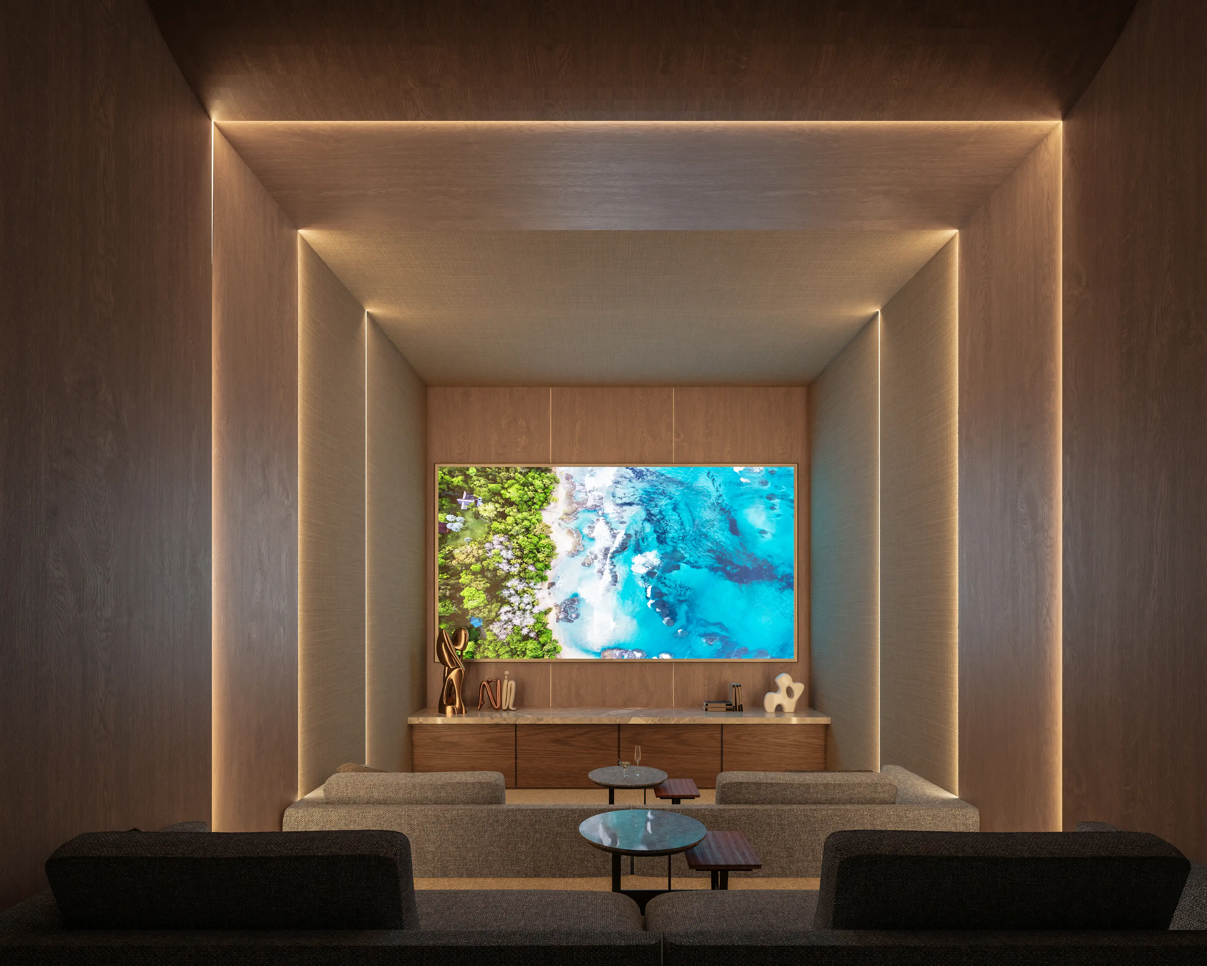 Вилла 785м² в Индонезии, Букит. Стоимостью 1805163$ аренда фото-15