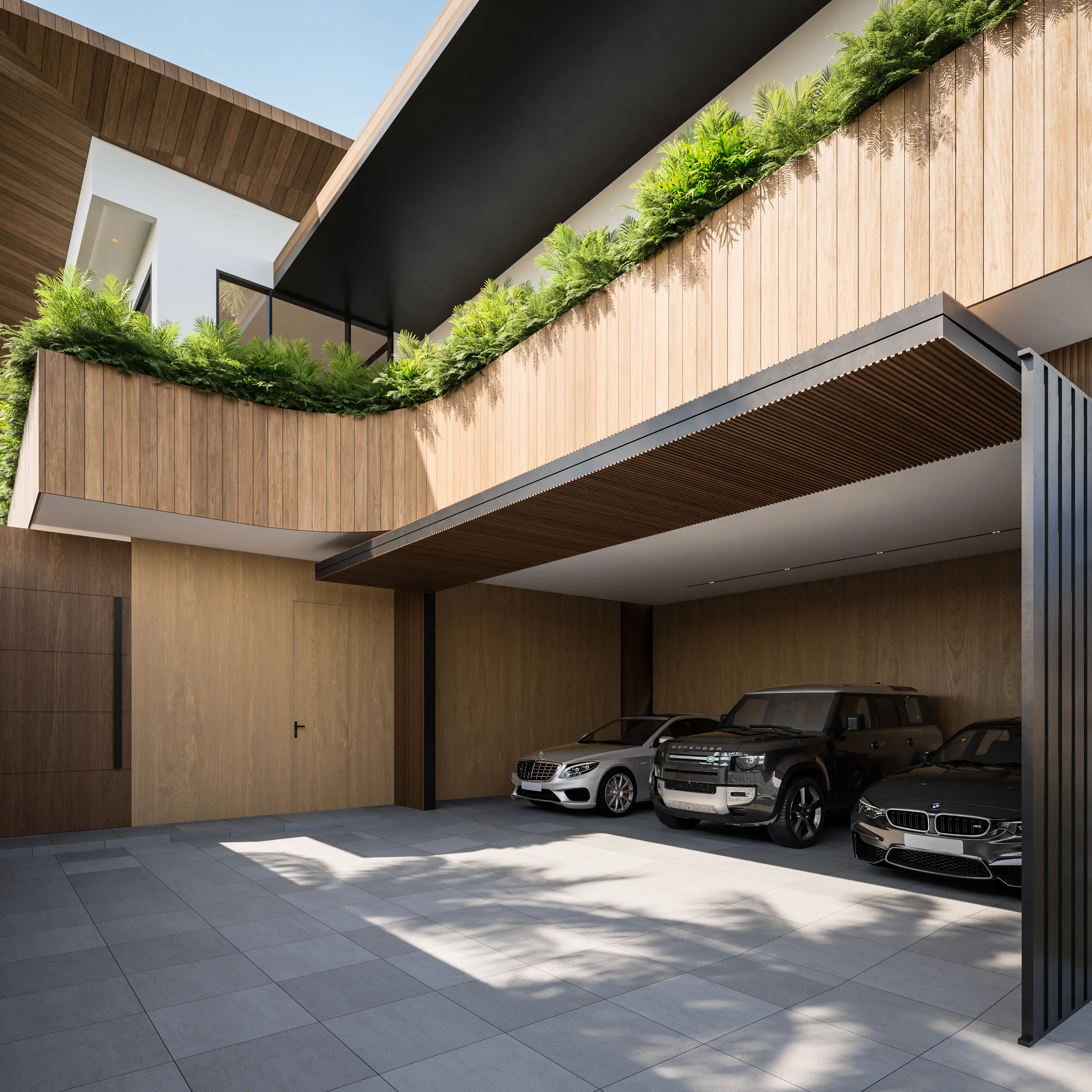 Вилла 785м² в Индонезии, Букит. Стоимостью 1805163$ аренда фото-17