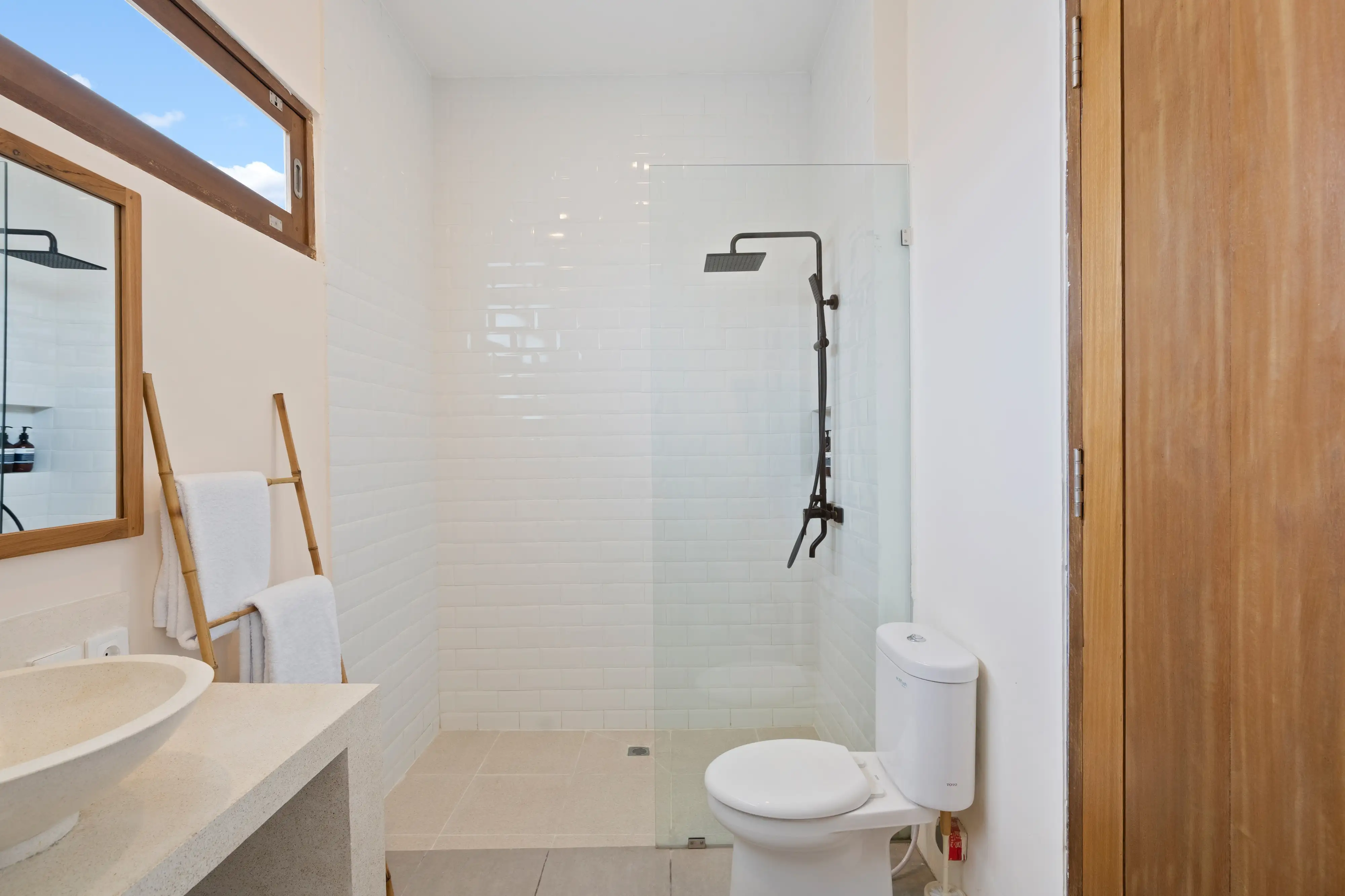 Вилла 142м² в Индонезии, Умалас. Стоимостью 169000$ аренда фото-2