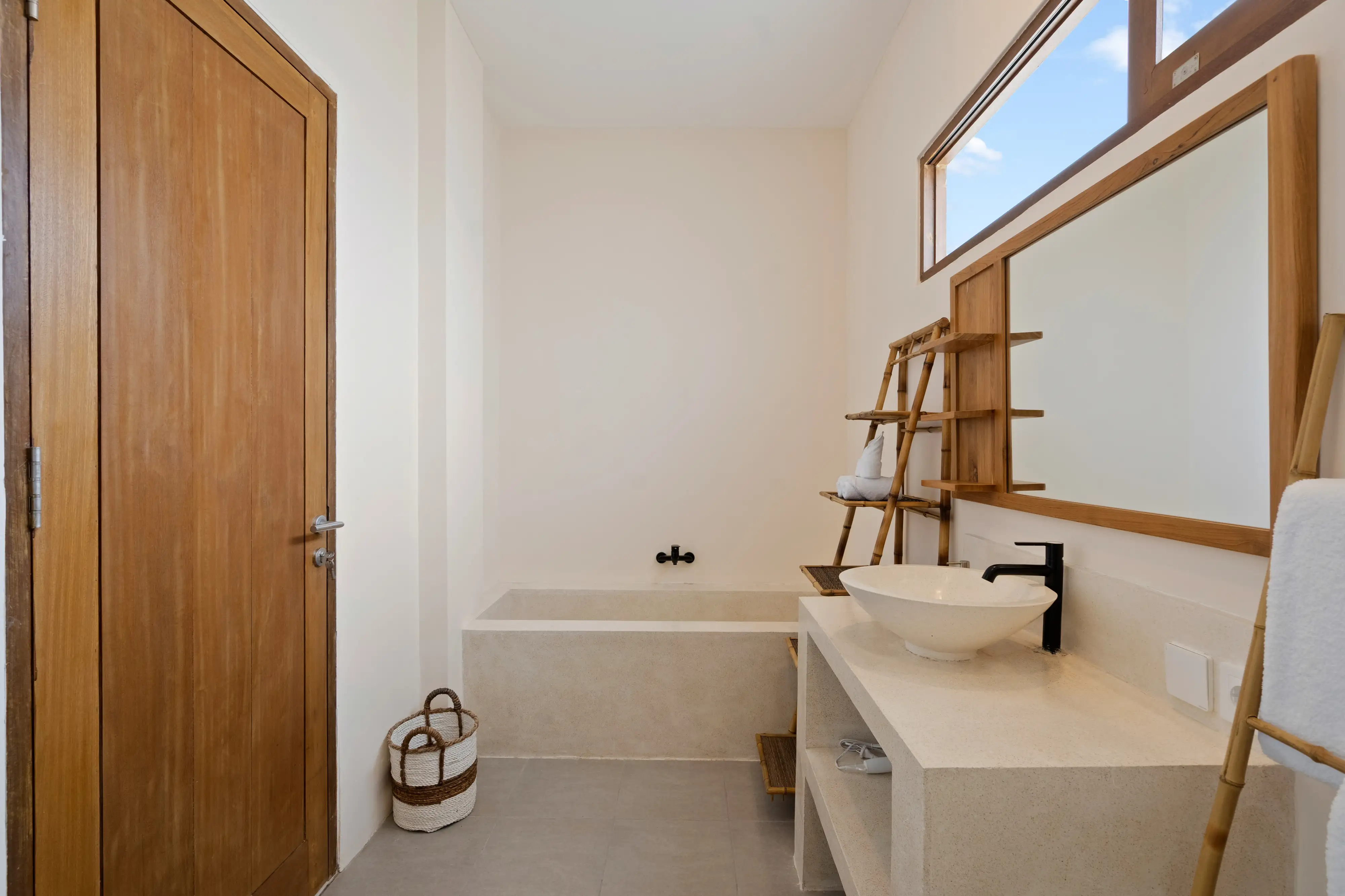 Вилла 142м² в Индонезии, Умалас. Стоимостью 169000$ аренда фото-3