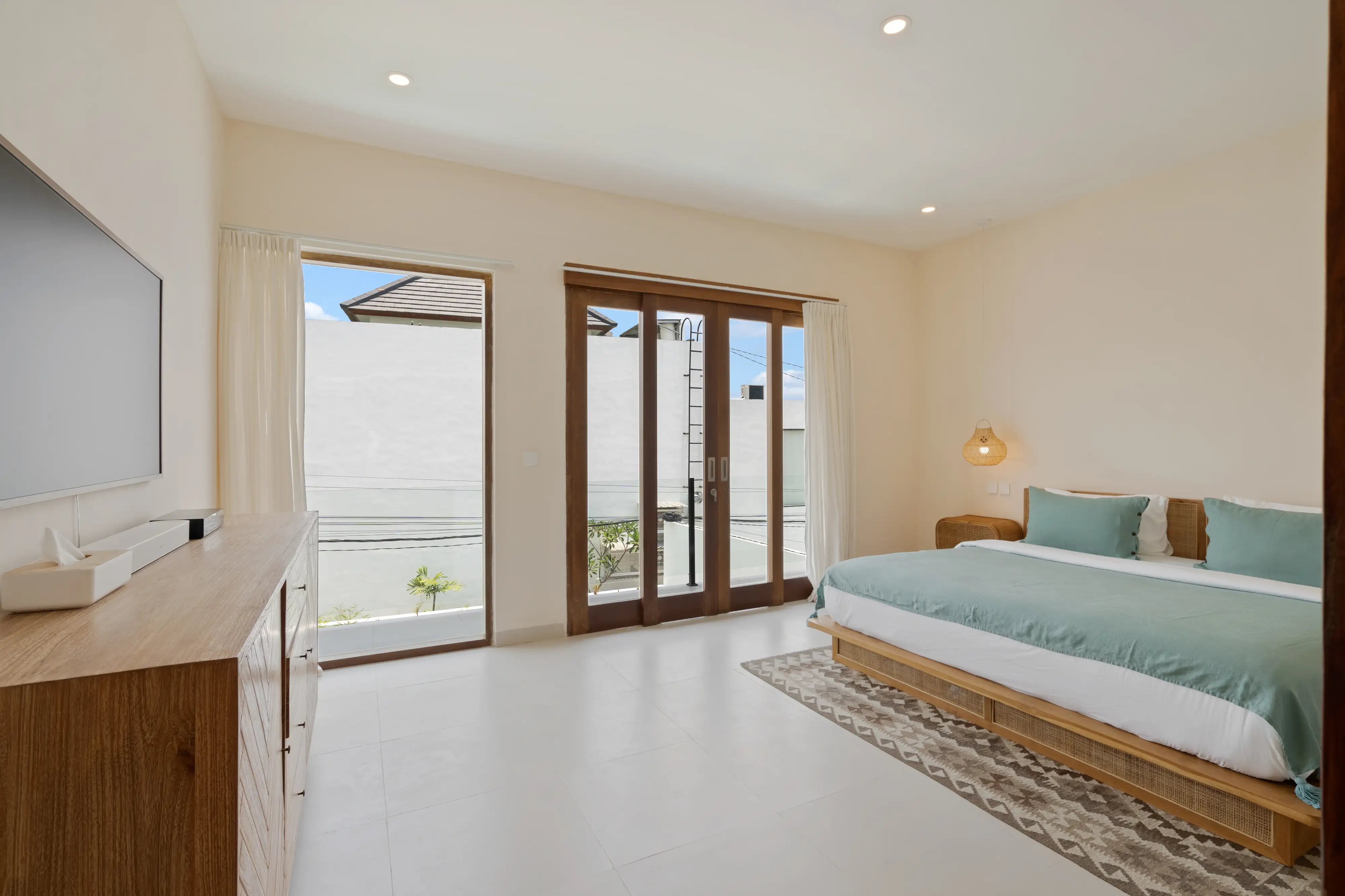 Вилла 142м² в Индонезии, Умалас. Стоимостью 169000$ аренда фото-6