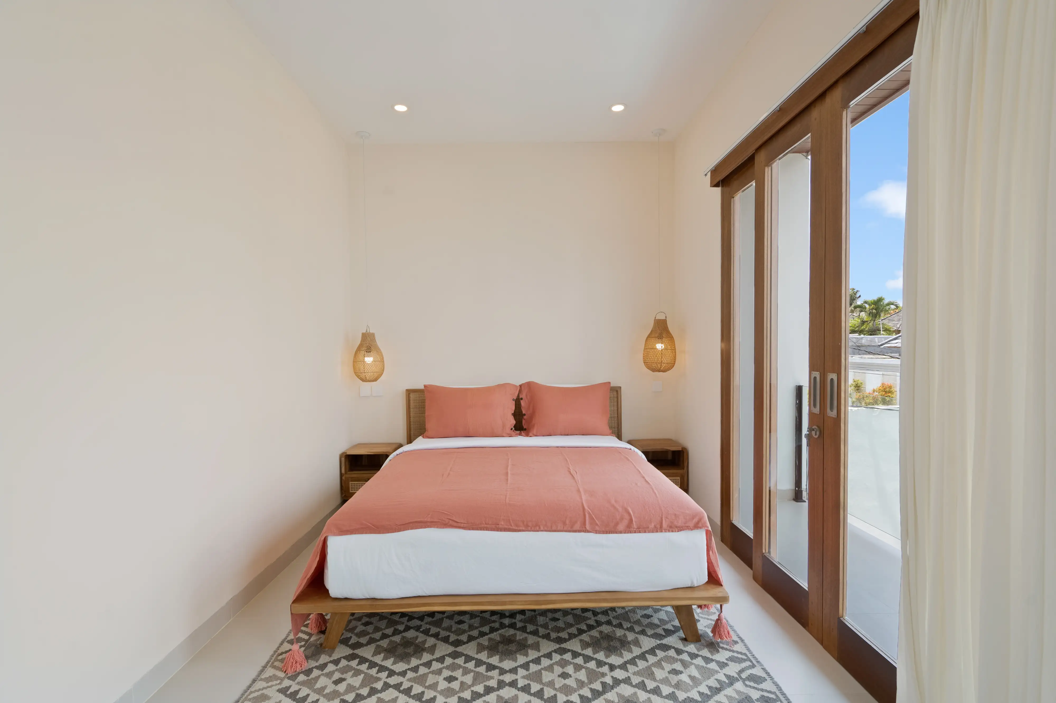 Вилла 142м² в Индонезии, Умалас. Стоимостью 169000$ аренда фото-8