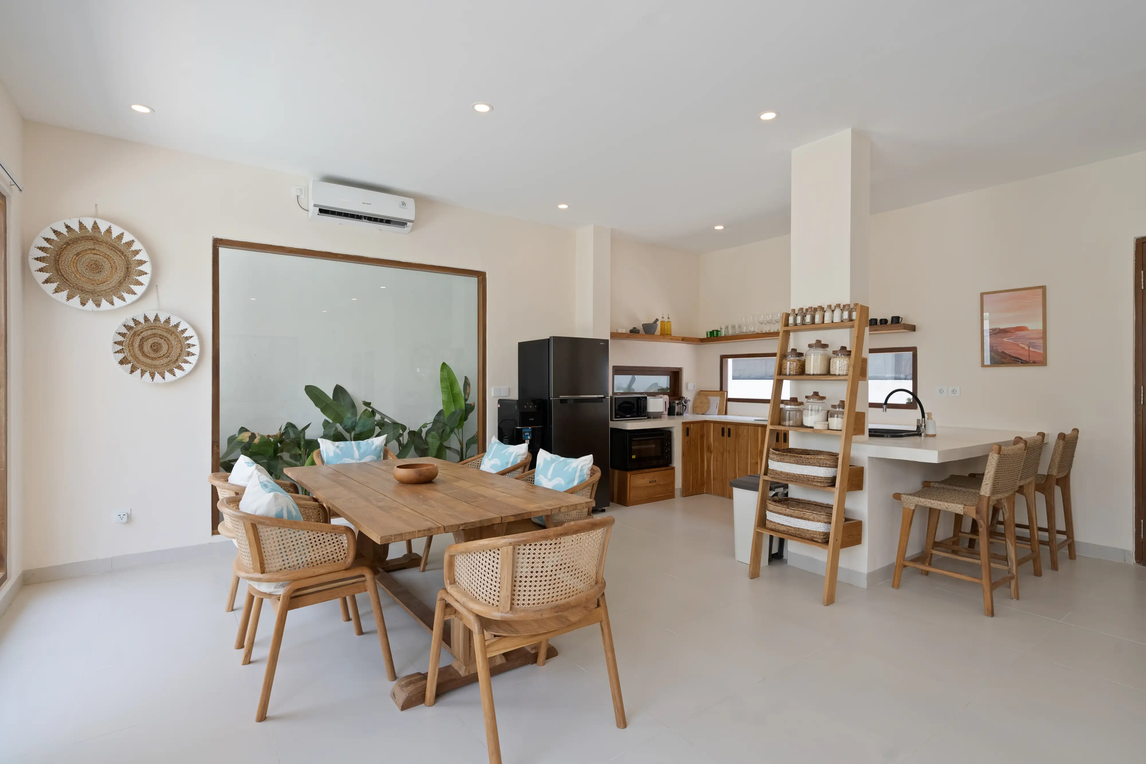 Вилла 142м² в Индонезии, Умалас. Стоимостью 169000$ аренда фото-11