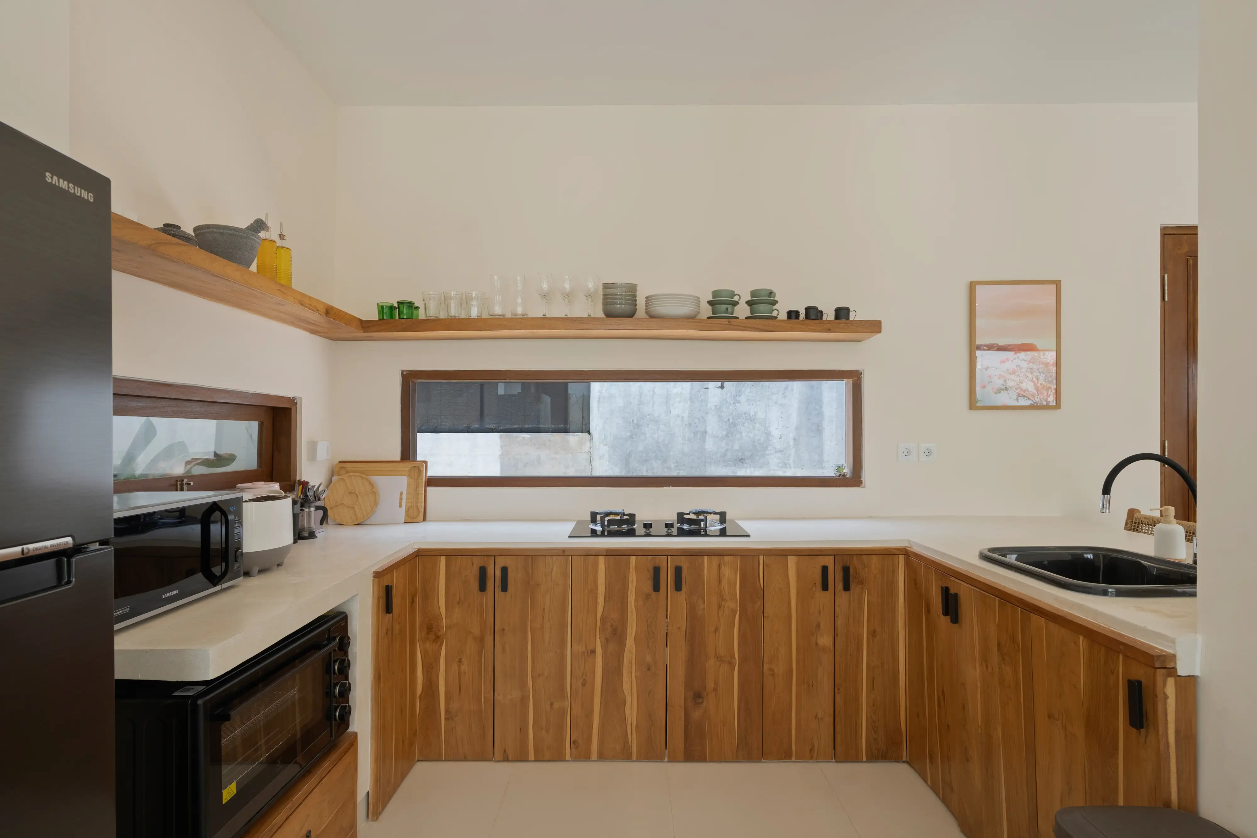 Вилла 142м² в Индонезии, Умалас. Стоимостью 169000$ аренда фото-12