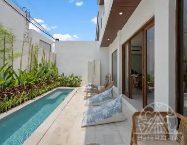 Купить виллу в Индонезии 169000$