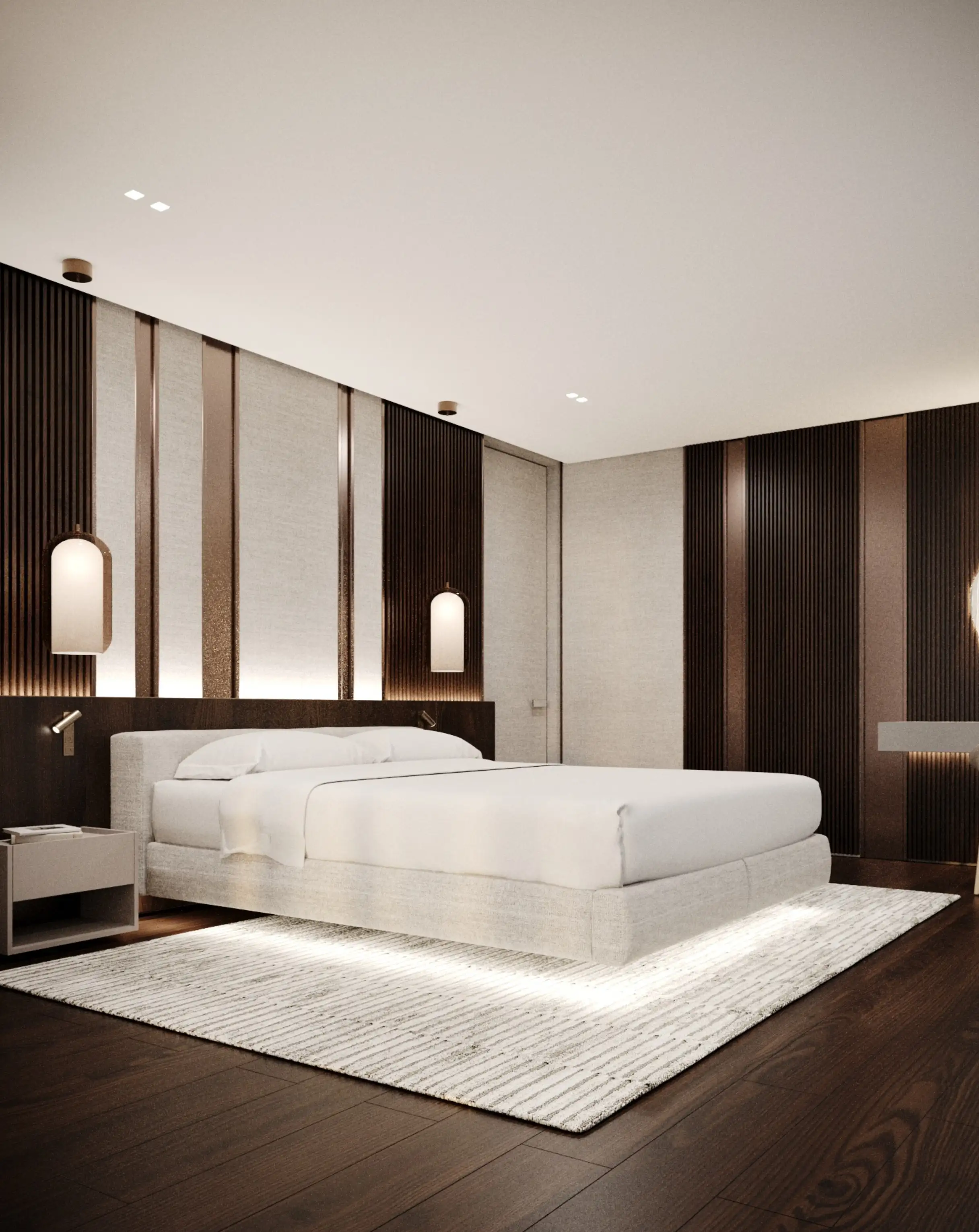 Квартира 90м² в Индонезии, Кангу. Стоимостью 405000$ аренда фото-5