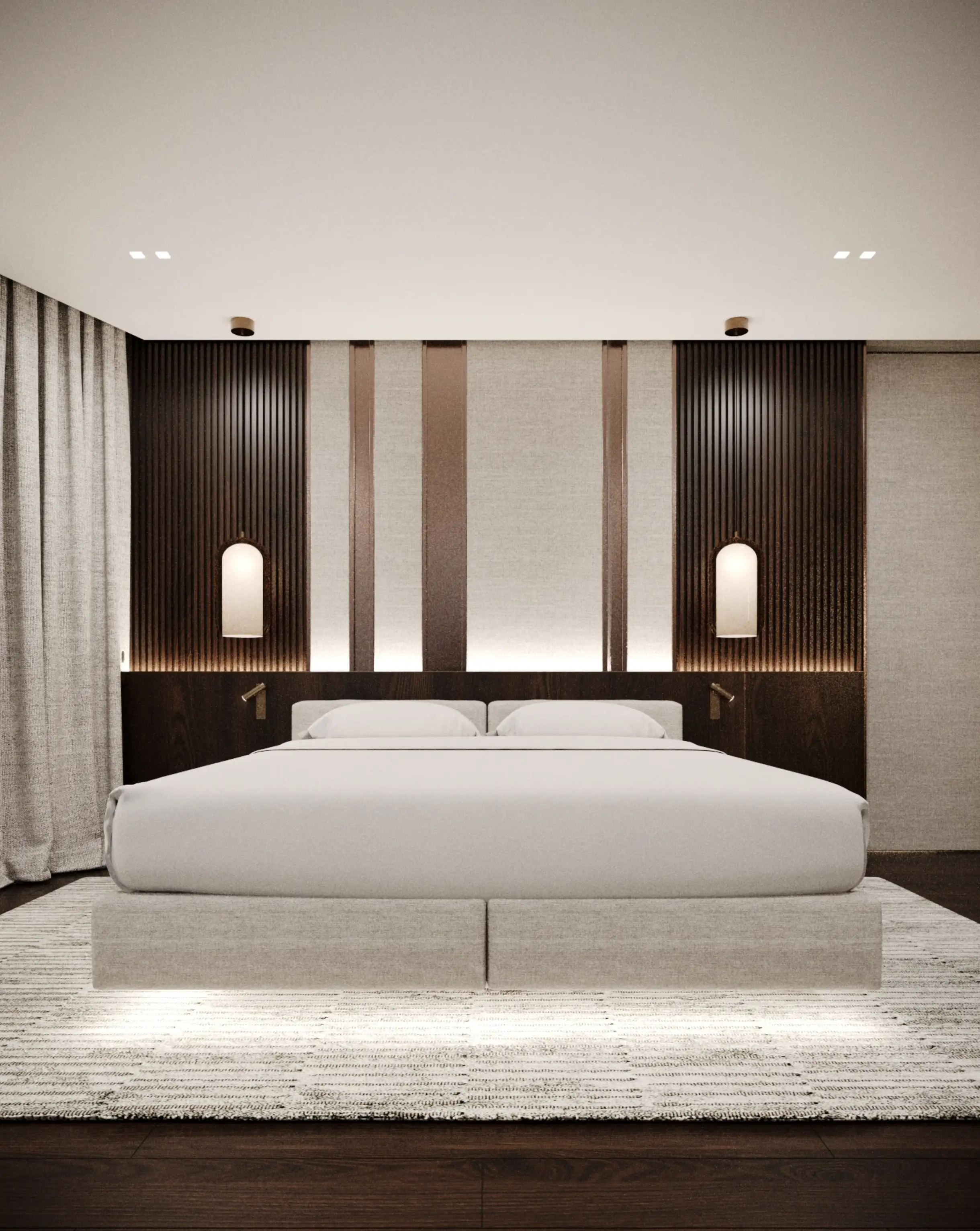 Квартира 90м² в Индонезии, Кангу. Стоимостью 405000$ аренда фото-6