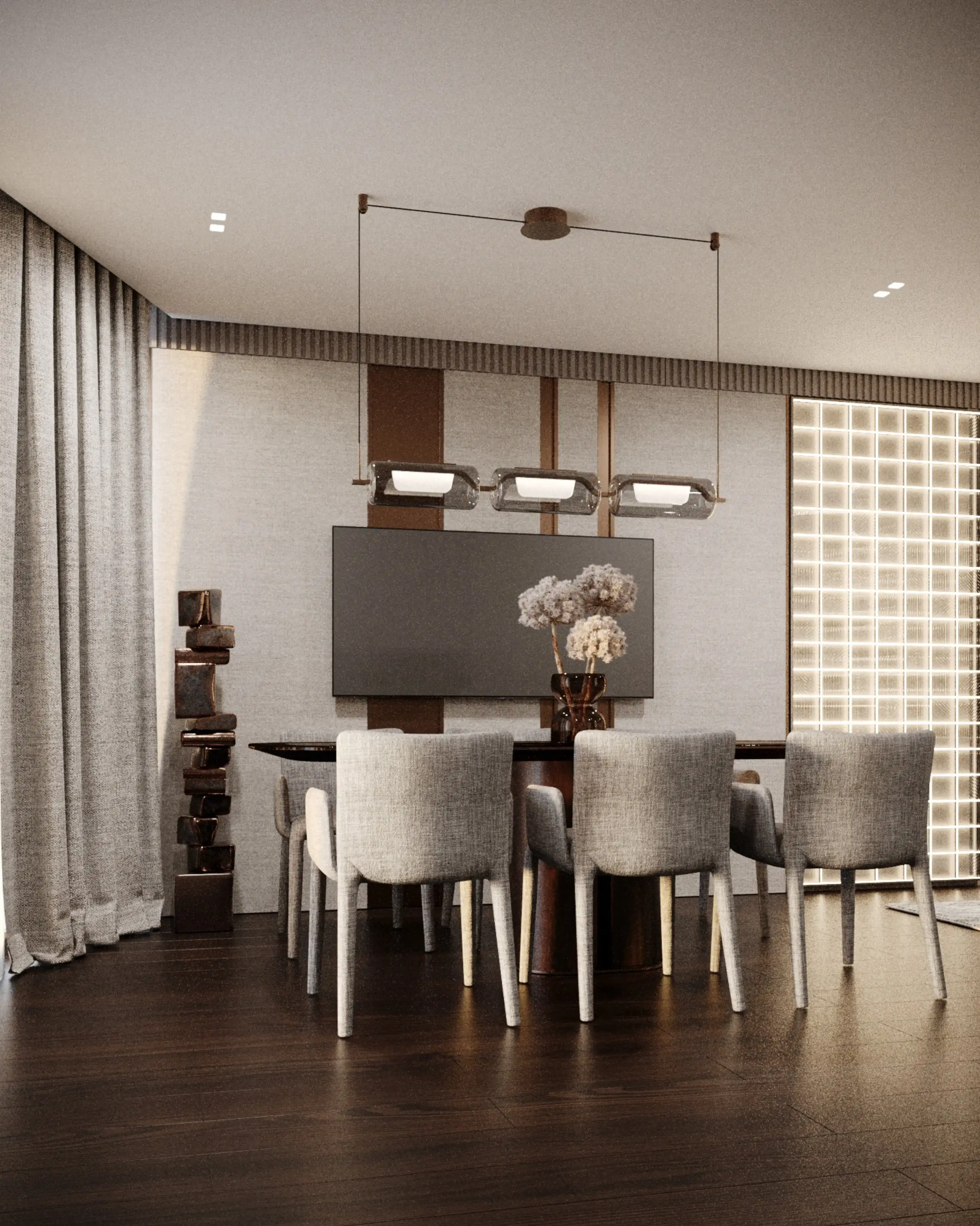 Квартира 90м² в Индонезии, Кангу. Стоимостью 405000$ аренда фото-8