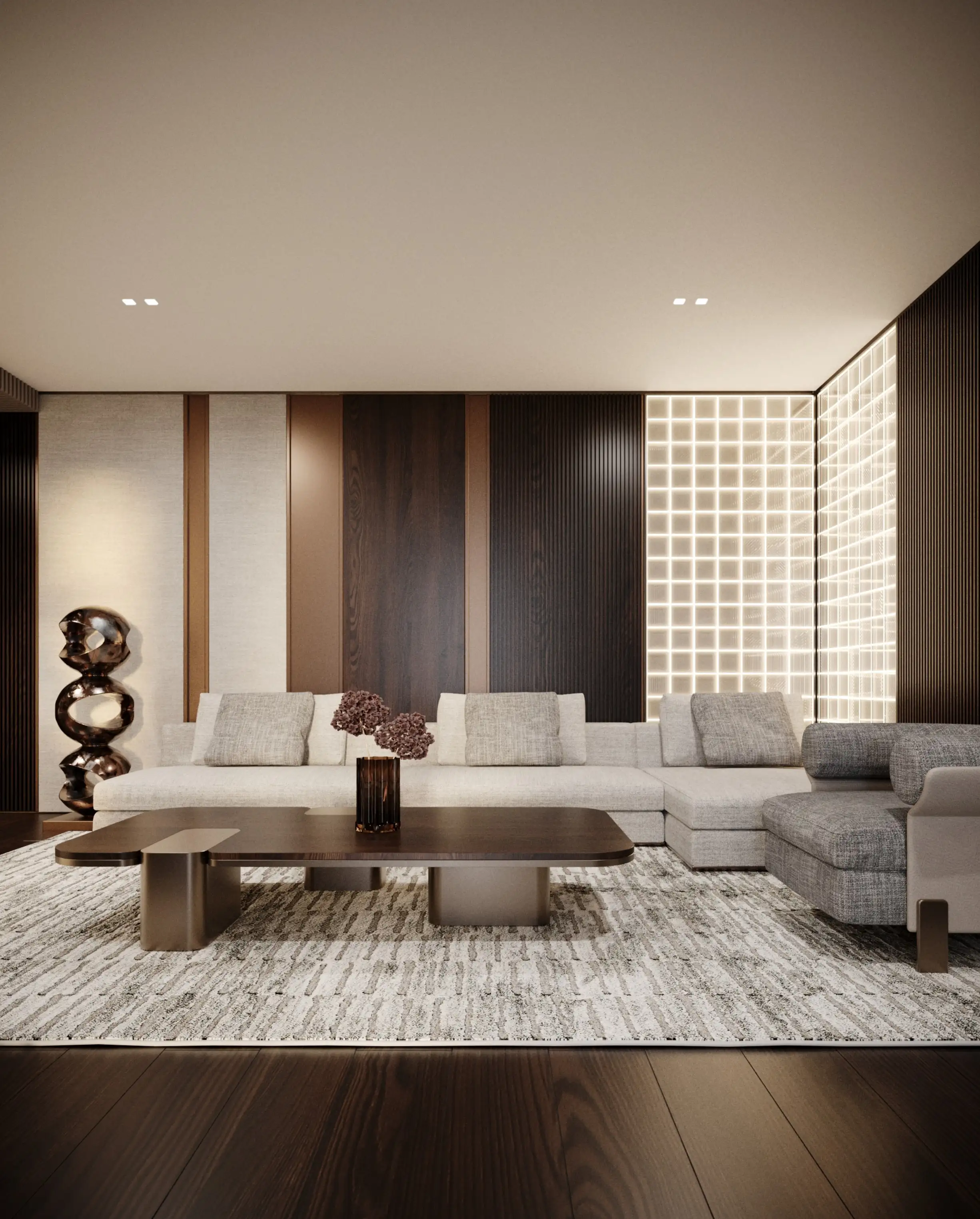 Квартира 90м² в Индонезии, Кангу. Стоимостью 405000$ аренда фото-9