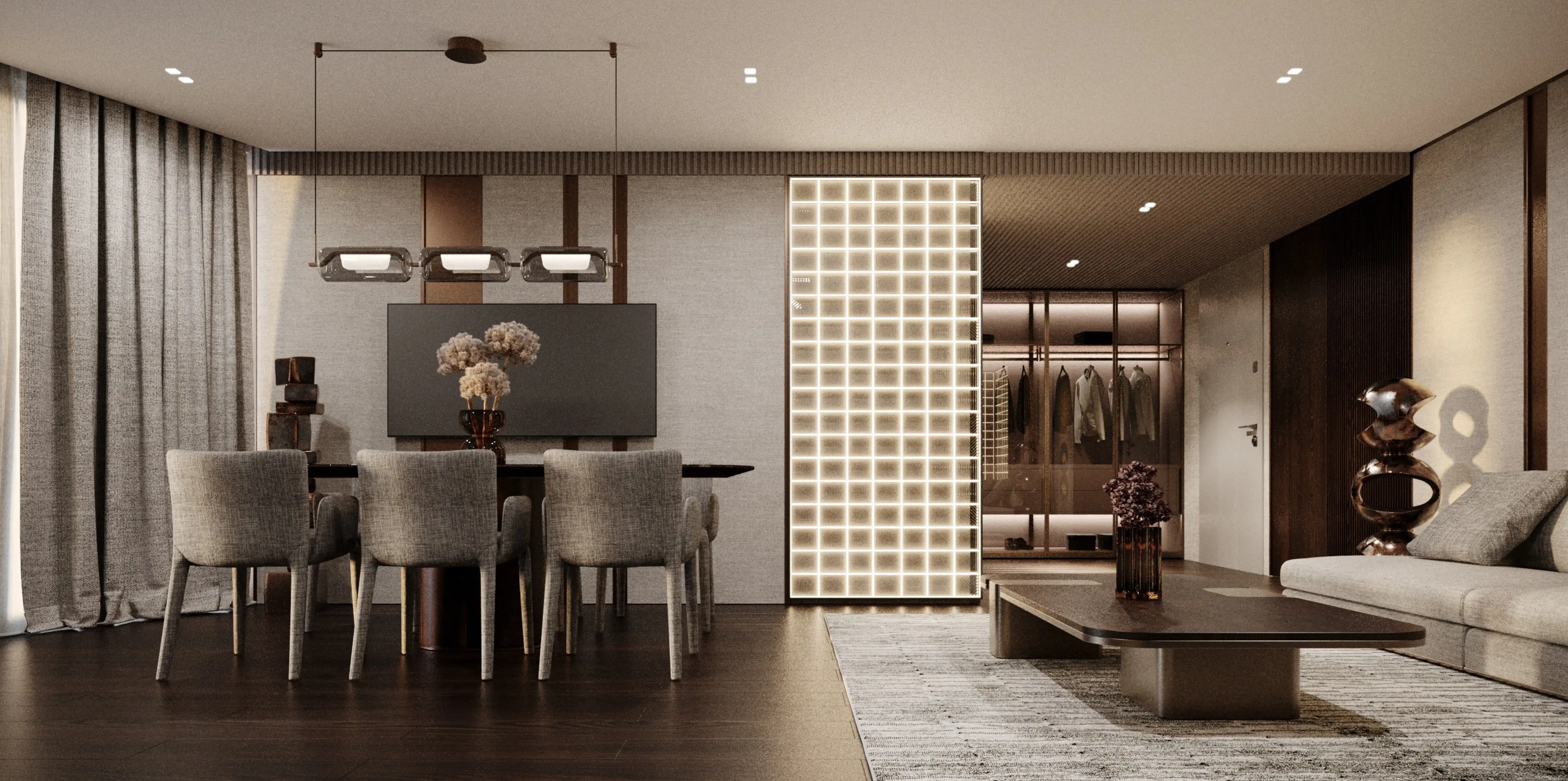 Квартира 90м² в Индонезии, Кангу. Стоимостью 405000$ аренда фото-10