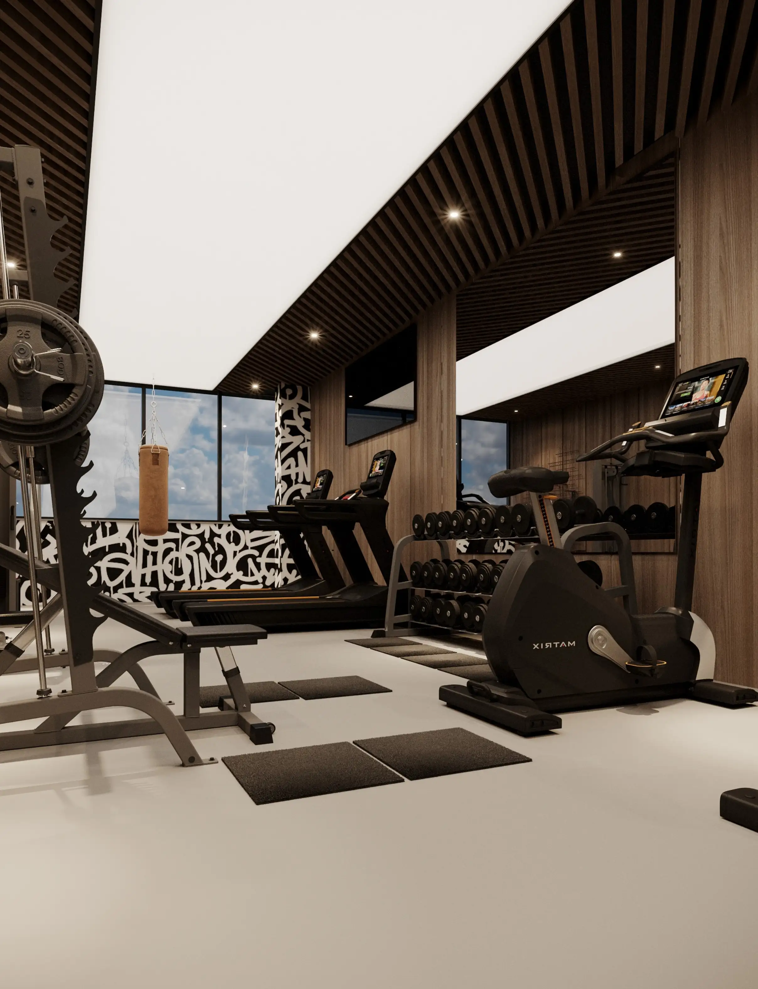 Квартира 90м² в Индонезии, Кангу. Стоимостью 405000$ аренда фото-14