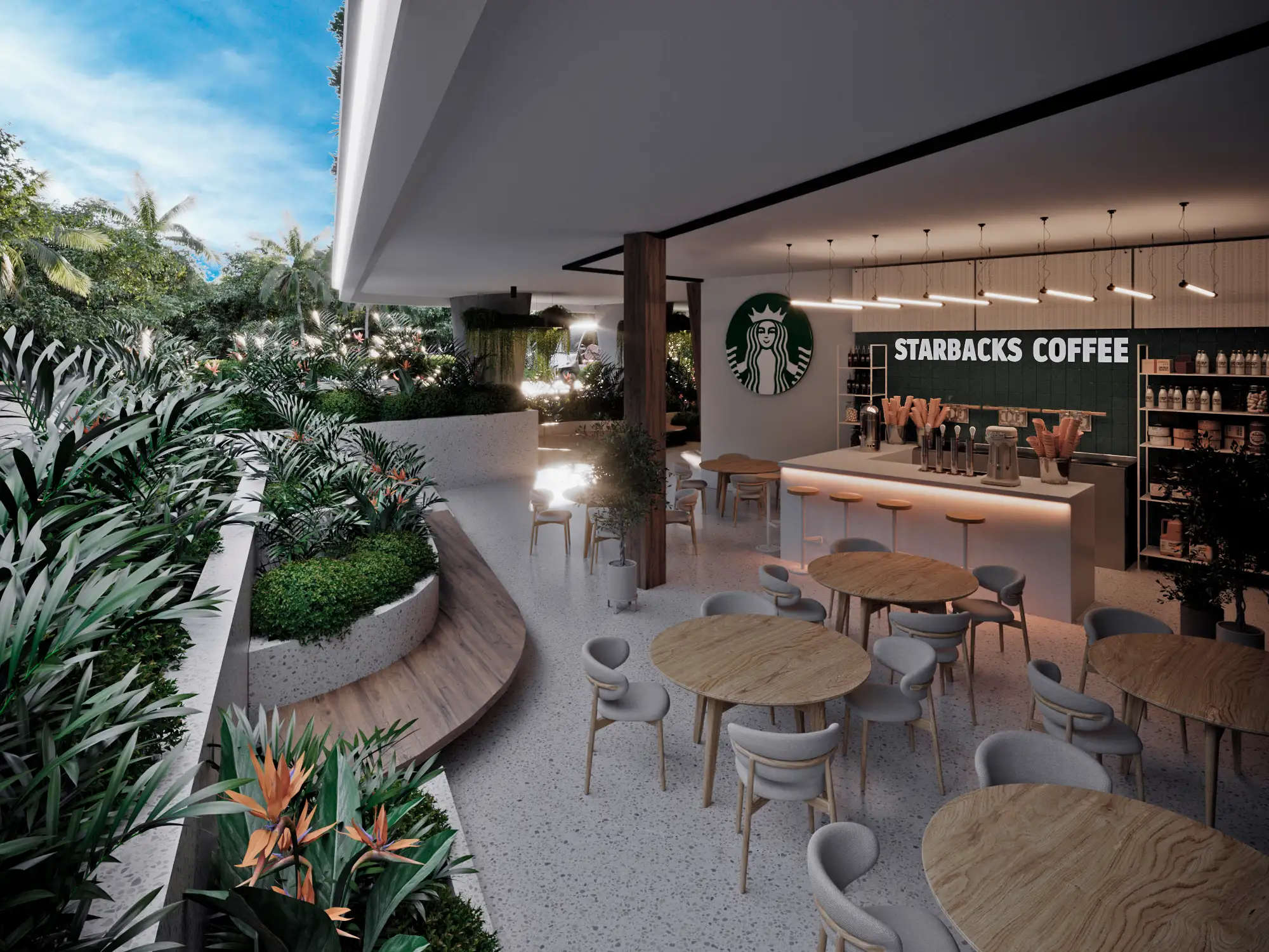 Квартира 90м² в Индонезии, Кангу. Стоимостью 405000$ аренда фото-17