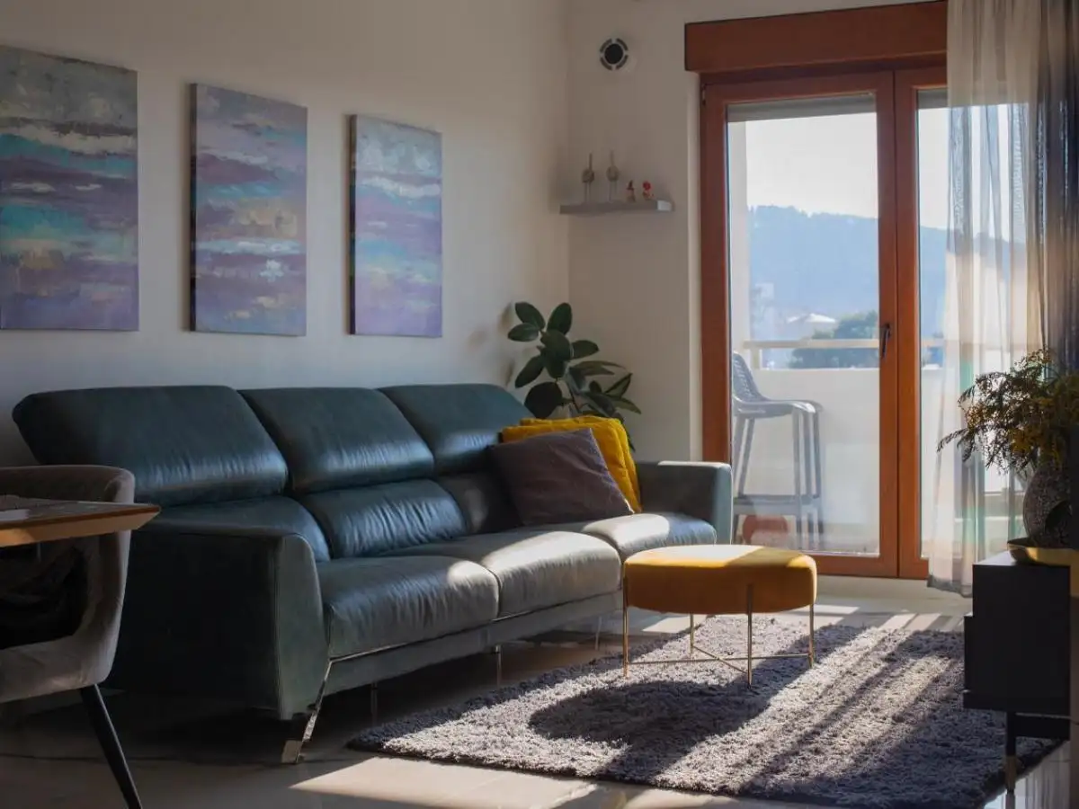 Квартира 86м² в Черногории, Бар. Стоимостью 295000€ аренда фото-1