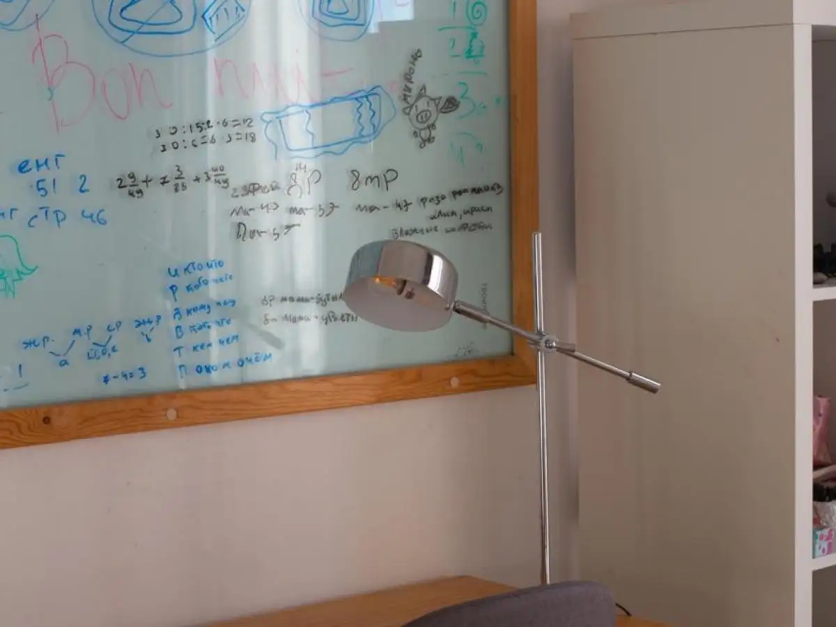 Квартира 86м² в Черногории, Бар. Стоимостью 295000€ аренда фото-2