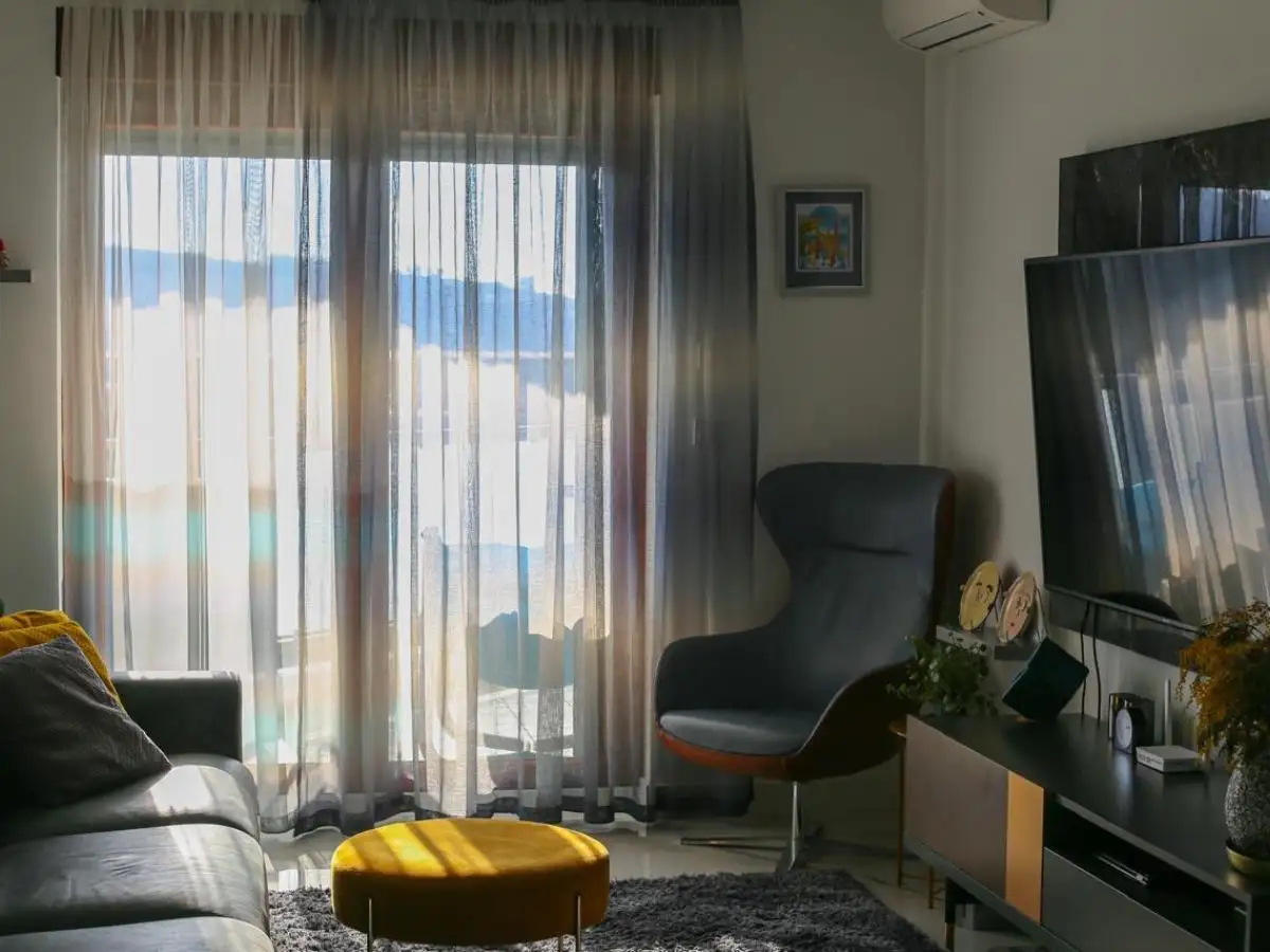 Квартира 86м² в Черногории, Бар. Стоимостью 295000€ аренда фото-4