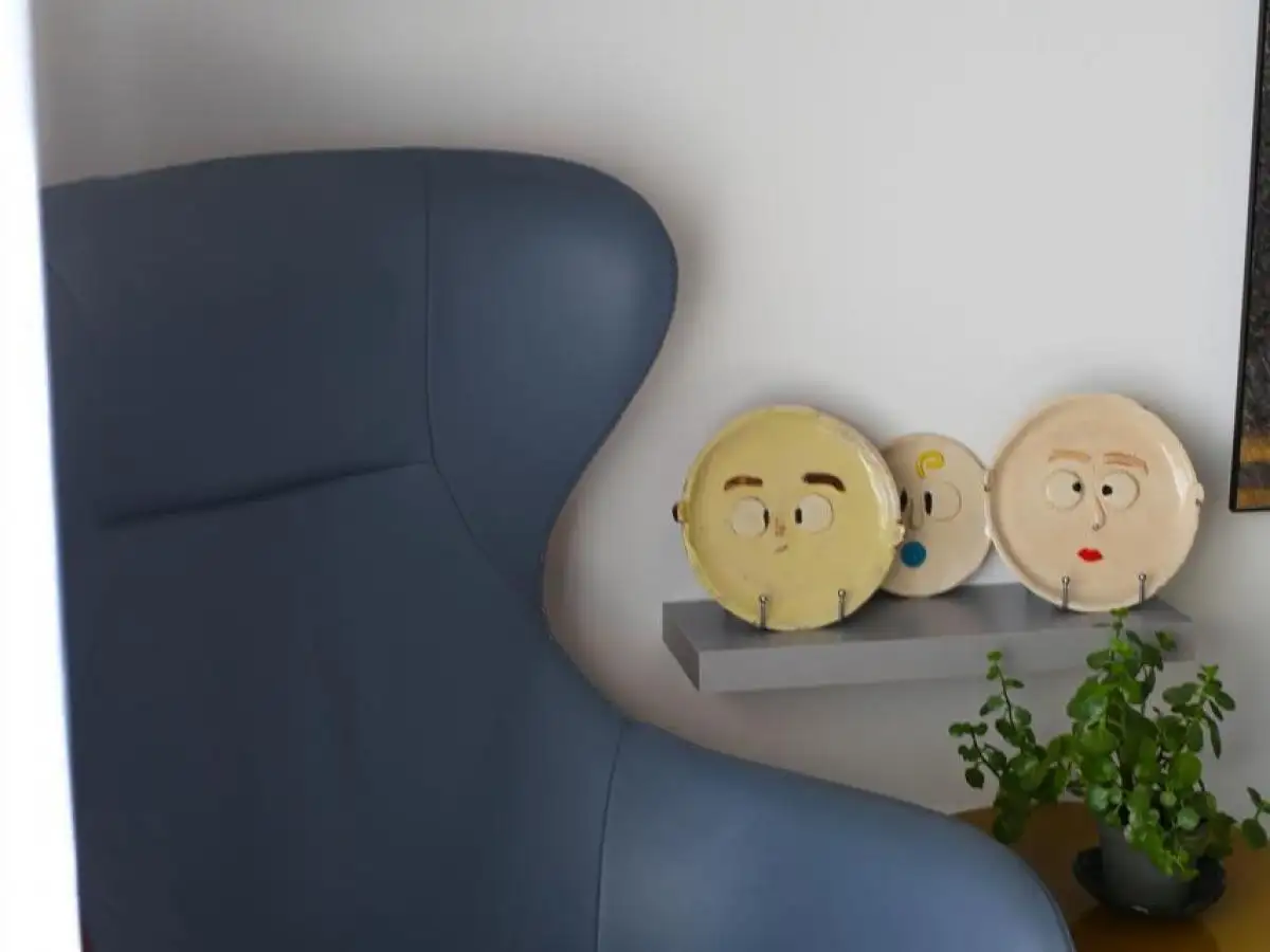 Квартира 86м² в Черногории, Бар. Стоимостью 295000€ аренда фото-5