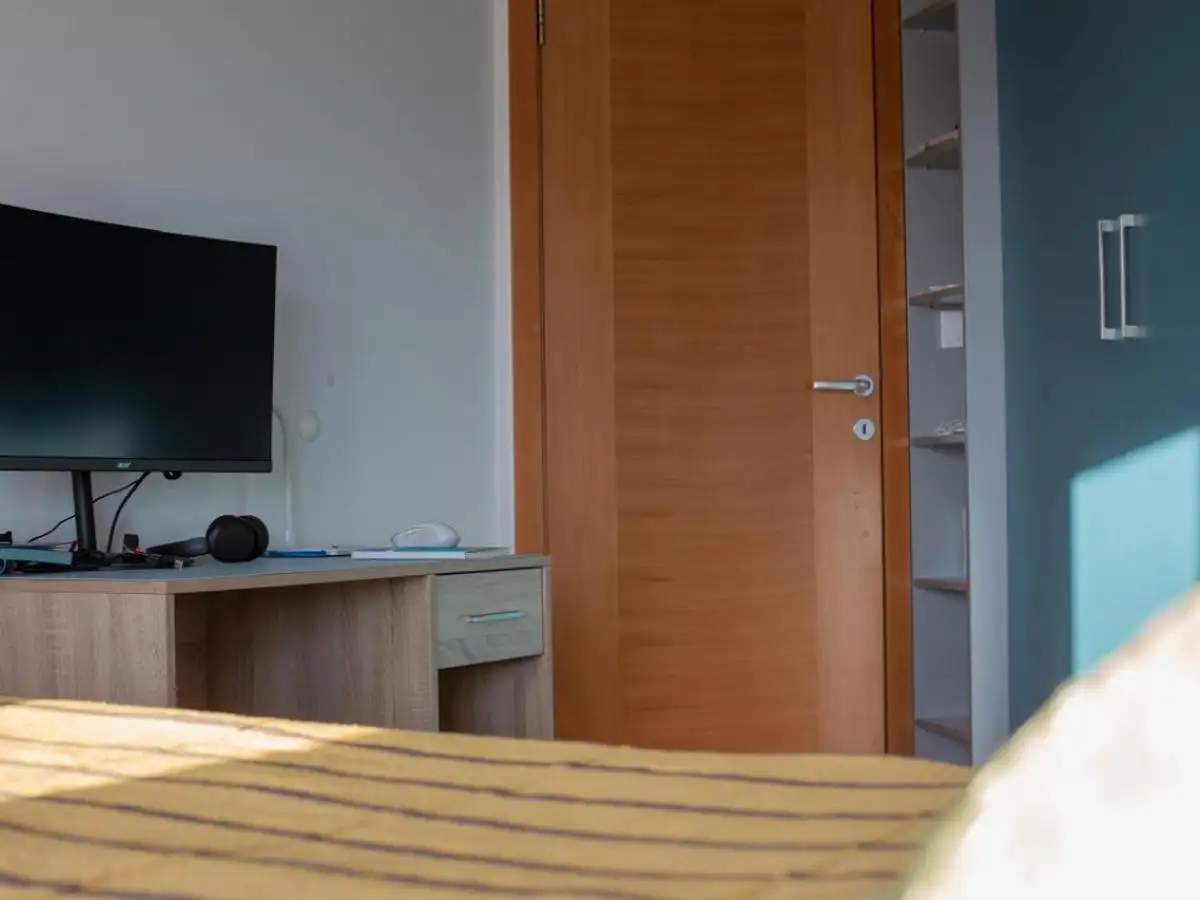 Квартира 86м² в Черногории, Бар. Стоимостью 295000€ аренда фото-8