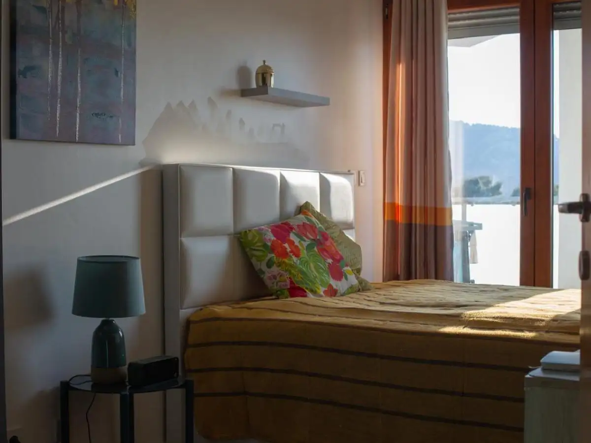 Квартира 86м² в Черногории, Бар. Стоимостью 295000€ аренда фото-11