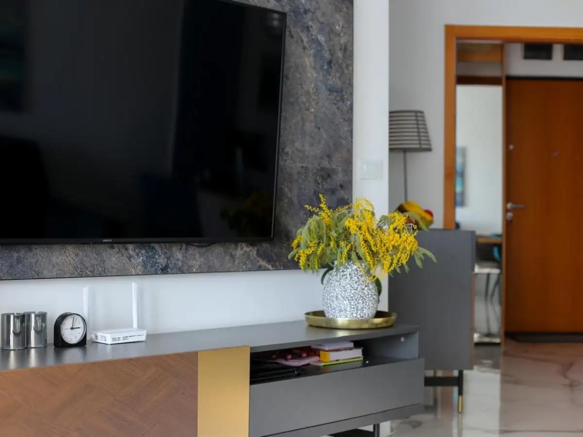 Квартира 86м² в Черногории, Бар. Стоимостью 295000€ аренда фото-18