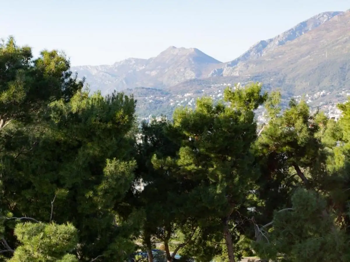 Квартира 86м² в Черногории, Бар. Стоимостью 295000€ аренда фото-19