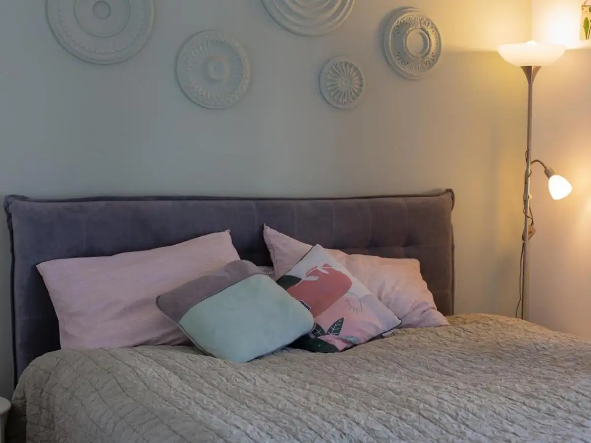 Квартира 86м² в Черногории, Бар. Стоимостью 295000€ аренда фото-20