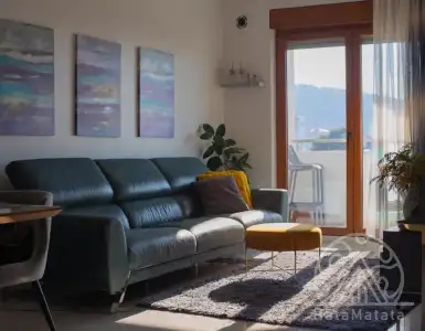 Купить квартиру в Черногории 295000€