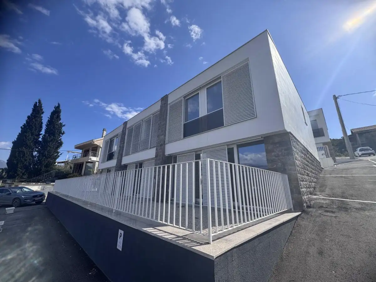 Дом 84м² в Черногории, Джурашевичи. Стоимостью 300000€ аренда фото-12