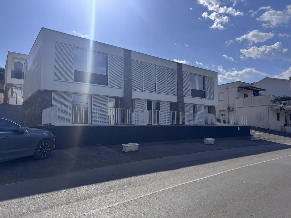 Дом 84м² в Черногории, Джурашевичи. Стоимостью 300000€ аренда фото-13