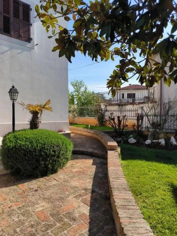 Вилла 380м² в Хорватии, Умаг. Стоимостью 1850000€ аренда фото-12