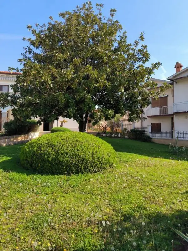 Вилла 380м² в Хорватии, Умаг. Стоимостью 1850000€ аренда фото-13