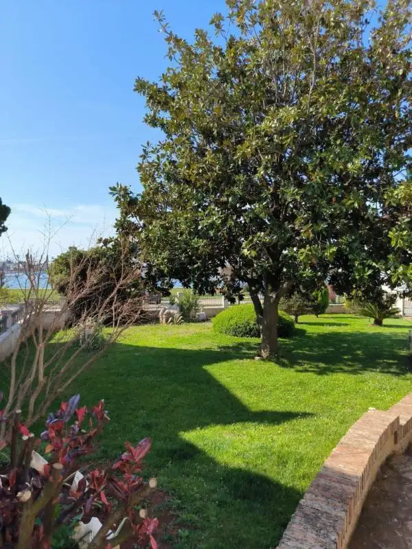 Вилла 380м² в Хорватии, Умаг. Стоимостью 1850000€ аренда фото-15