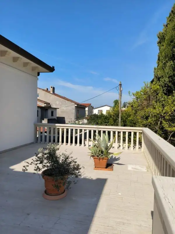 Вилла 380м² в Хорватии, Умаг. Стоимостью 1850000€ аренда фото-17