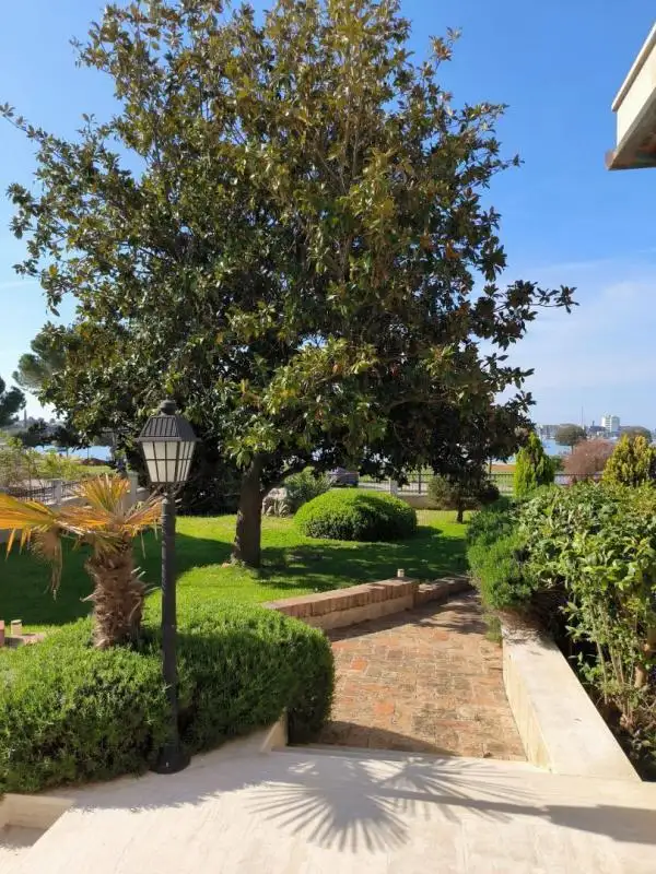 Вилла 380м² в Хорватии, Умаг. Стоимостью 1850000€ аренда фото-18