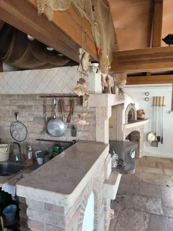 Вилла 380м² в Хорватии, Умаг. Стоимостью 1850000€ аренда фото-20