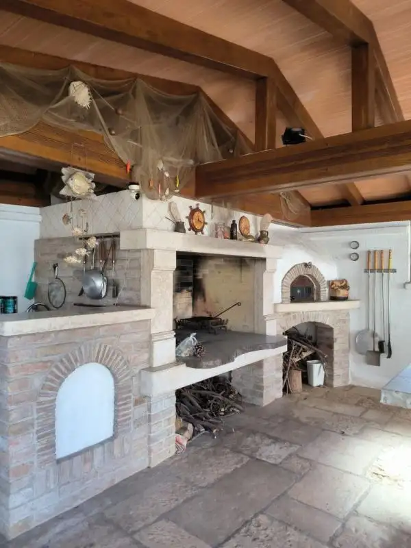 Вилла 380м² в Хорватии, Умаг. Стоимостью 1850000€ аренда фото-22