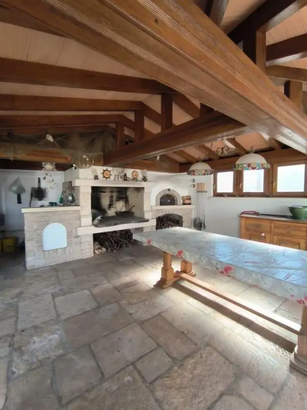 Вилла 380м² в Хорватии, Умаг. Стоимостью 1850000€ аренда фото-23