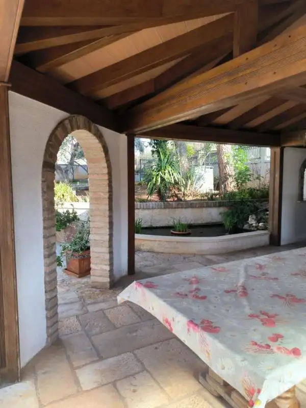 Вилла 380м² в Хорватии, Умаг. Стоимостью 1850000€ аренда фото-25