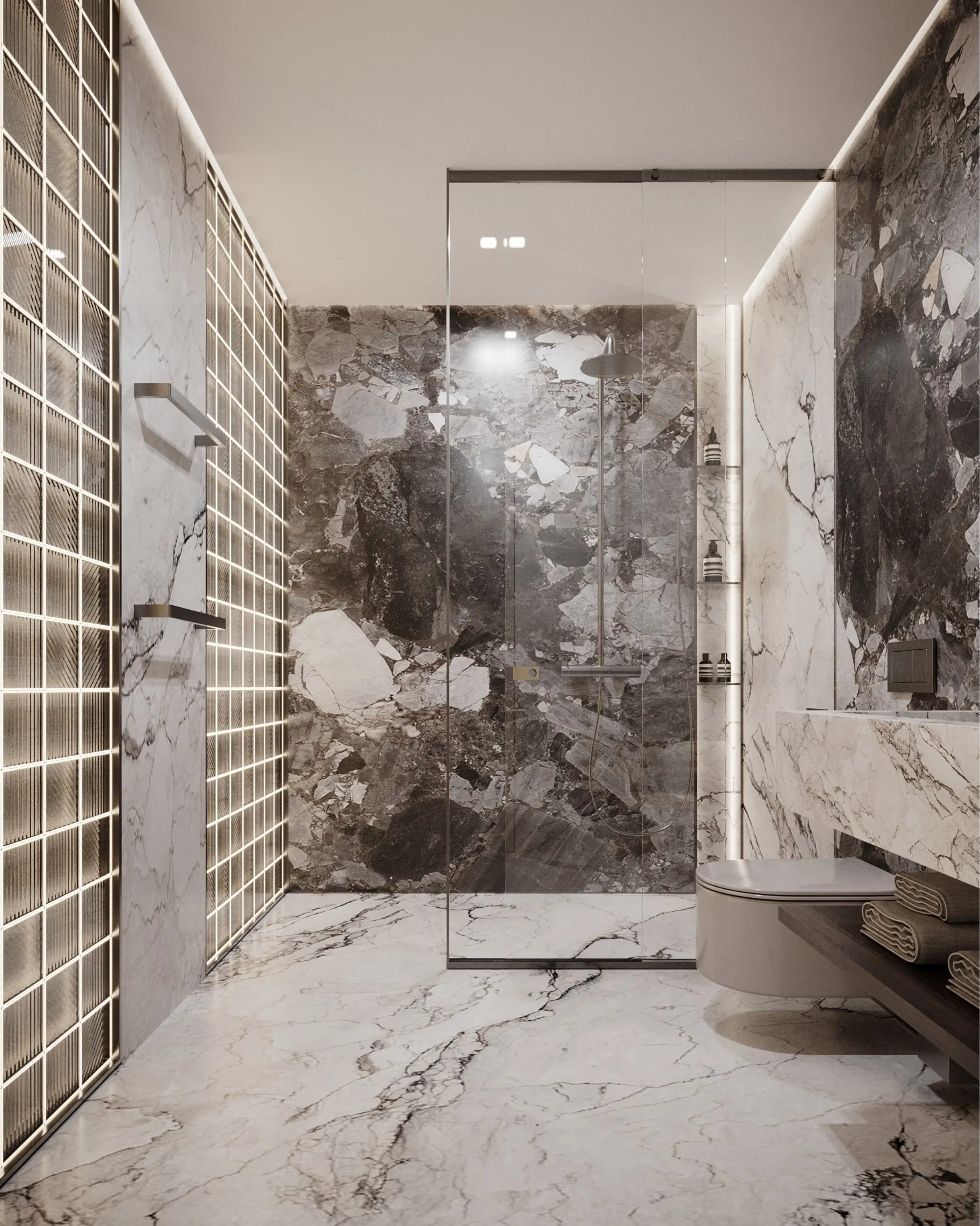 Квартира 40м² в Индонезии, Кангу. Стоимостью 178000$ аренда фото-2