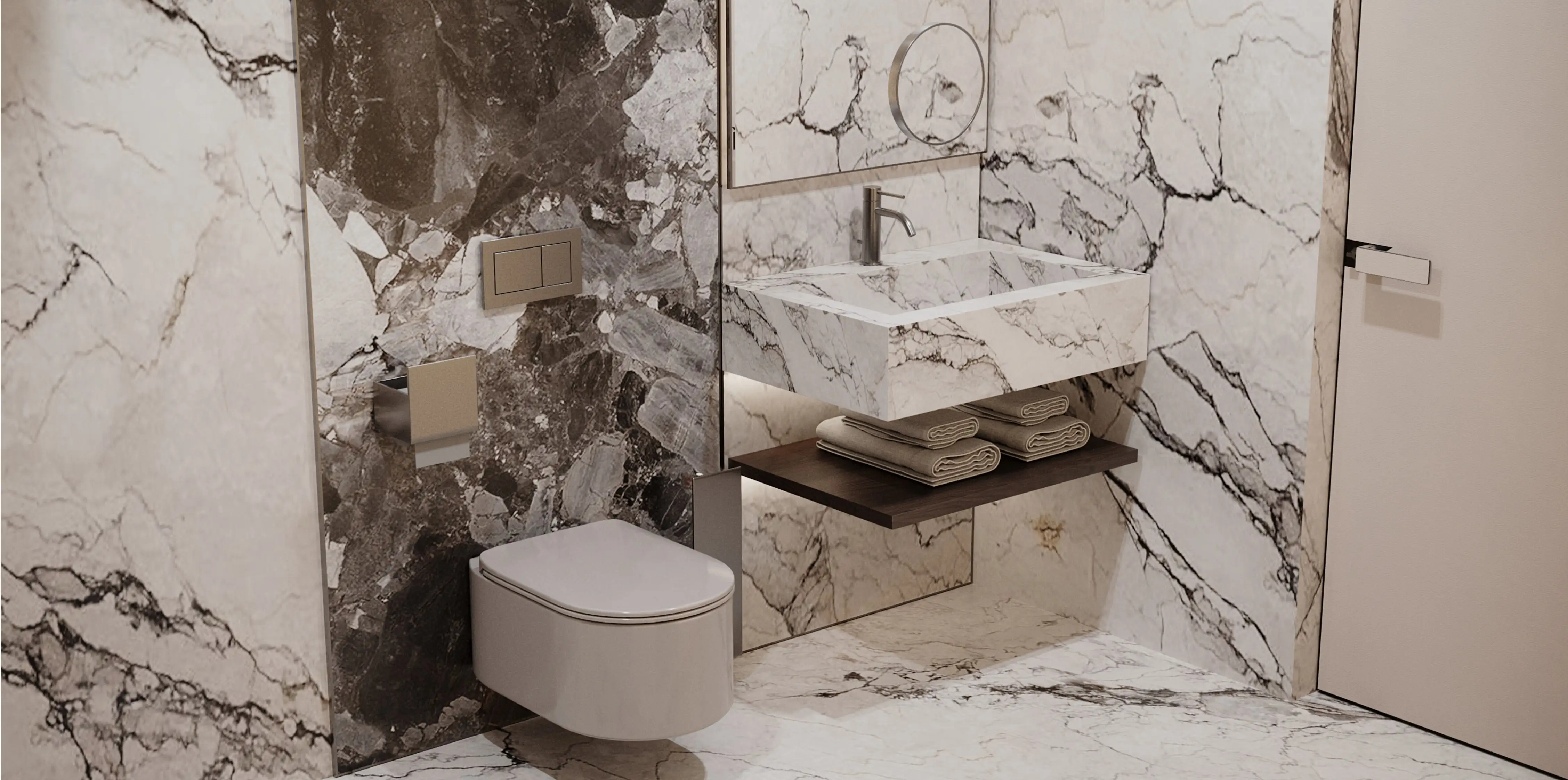 Квартира 40м² в Индонезии, Кангу. Стоимостью 178000$ аренда фото-3