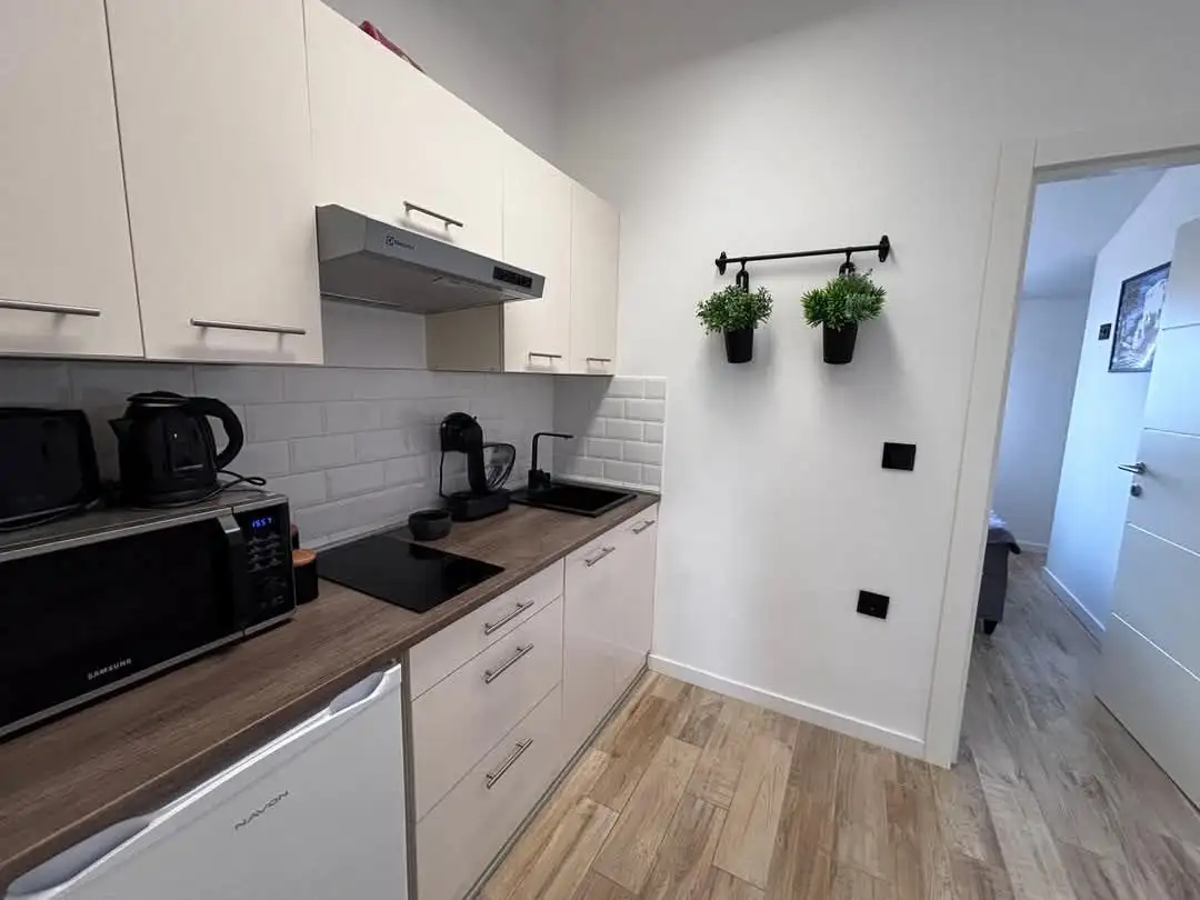 Отель, гостиница 160м² в Хорватии, Цриквеница. Стоимостью 540000€ аренда фото-5