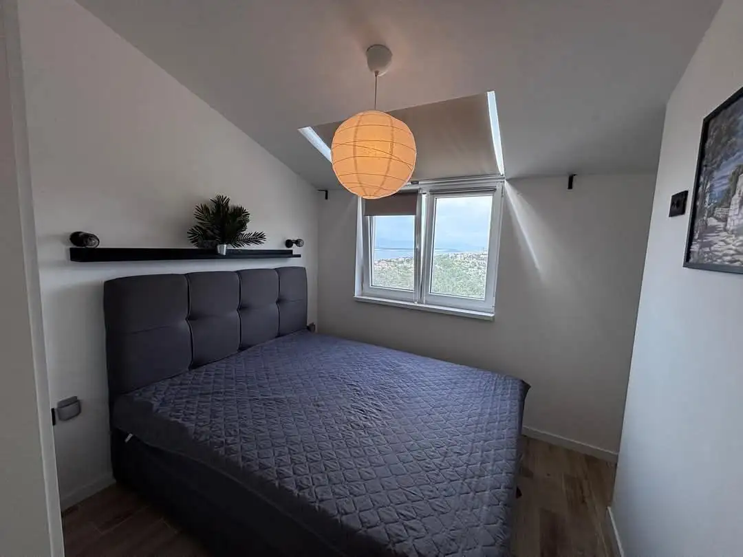 Отель, гостиница 160м² в Хорватии, Цриквеница. Стоимостью 540000€ аренда фото-7