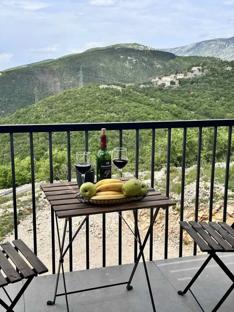 Отель, гостиница 160м² в Хорватии, Цриквеница. Стоимостью 540000€ аренда фото-8