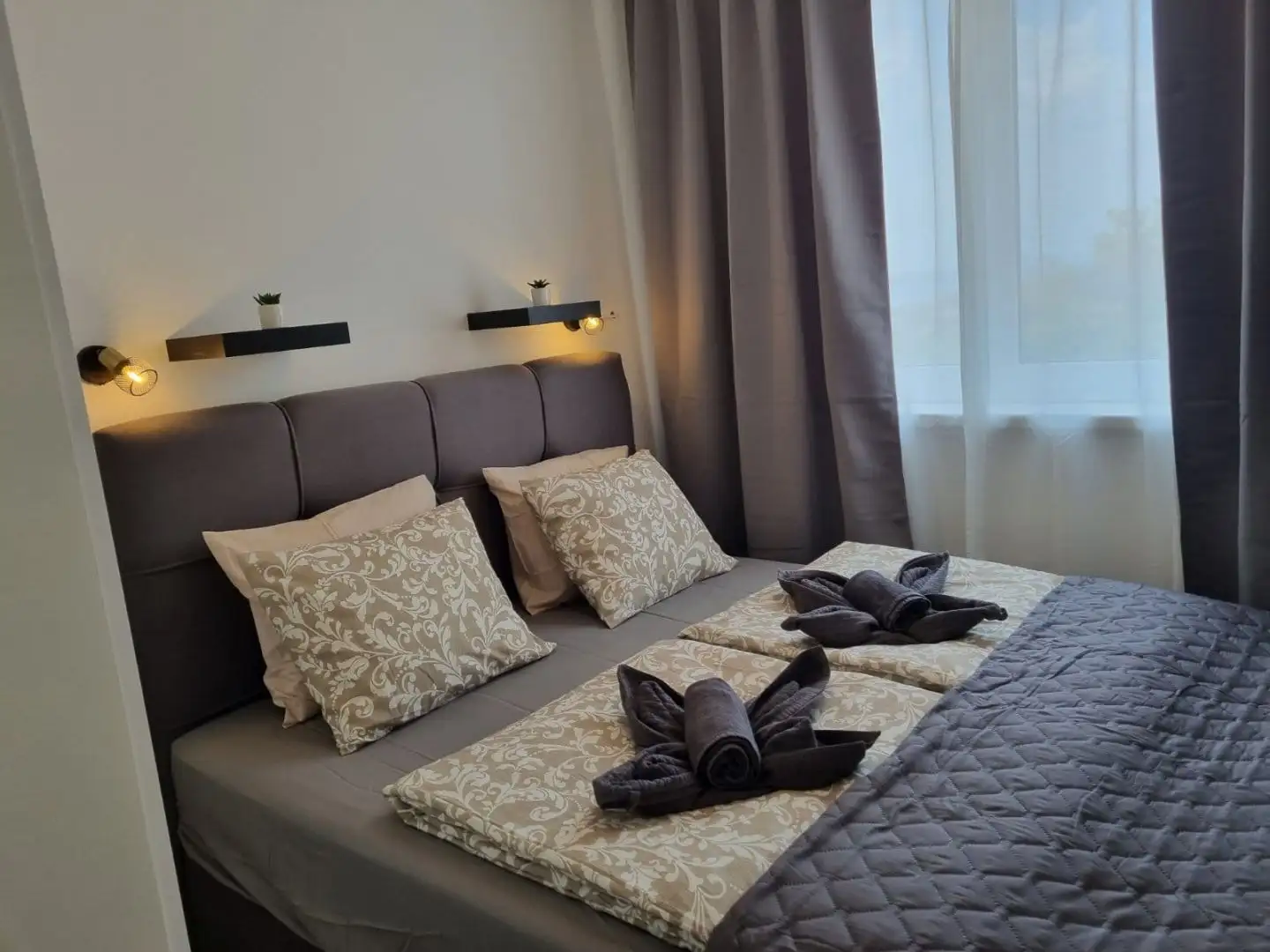 Отель, гостиница 160м² в Хорватии, Цриквеница. Стоимостью 540000€ аренда фото-9