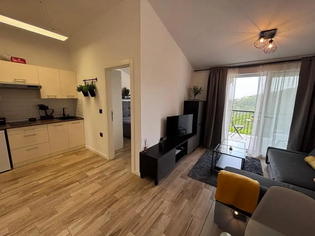 Отель, гостиница 160м² в Хорватии, Цриквеница. Стоимостью 540000€ аренда фото-11