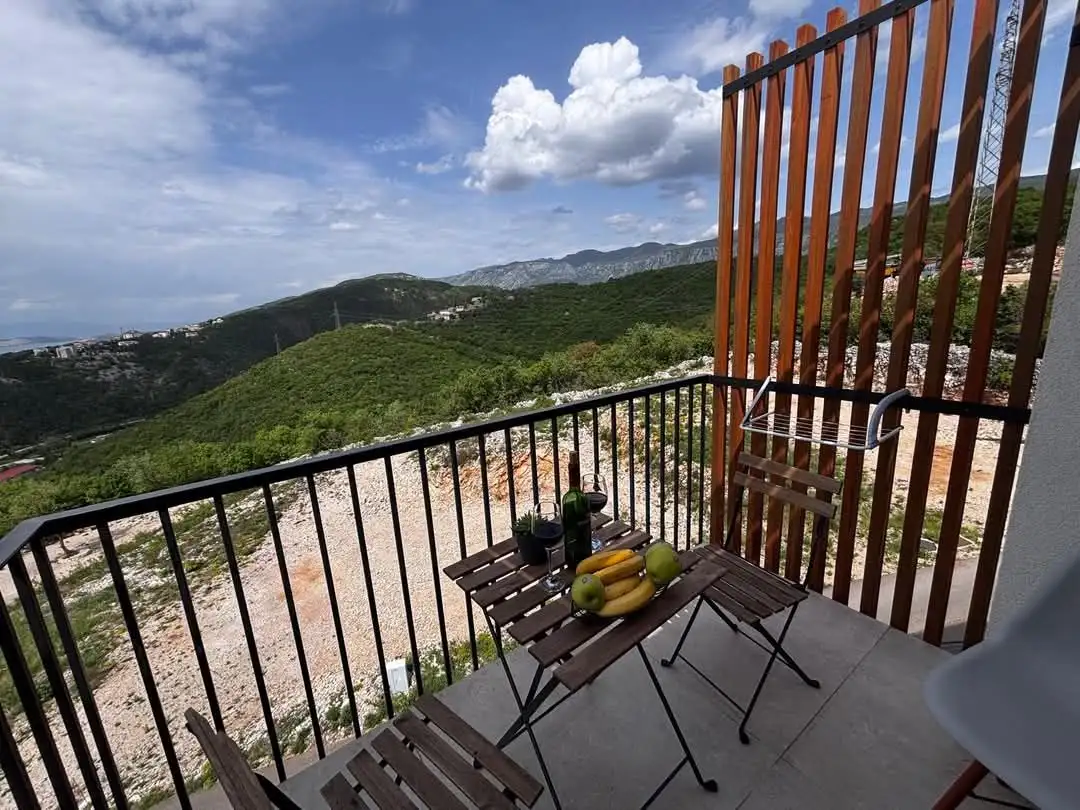 Отель, гостиница 160м² в Хорватии, Цриквеница. Стоимостью 540000€ аренда фото-13