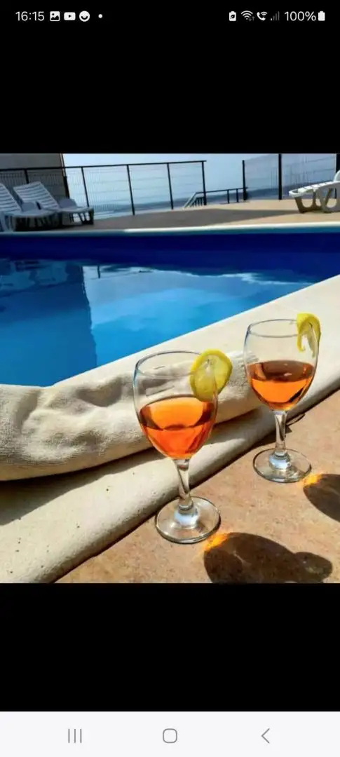 Отель, гостиница 160м² в Хорватии, Цриквеница. Стоимостью 540000€ аренда фото-14