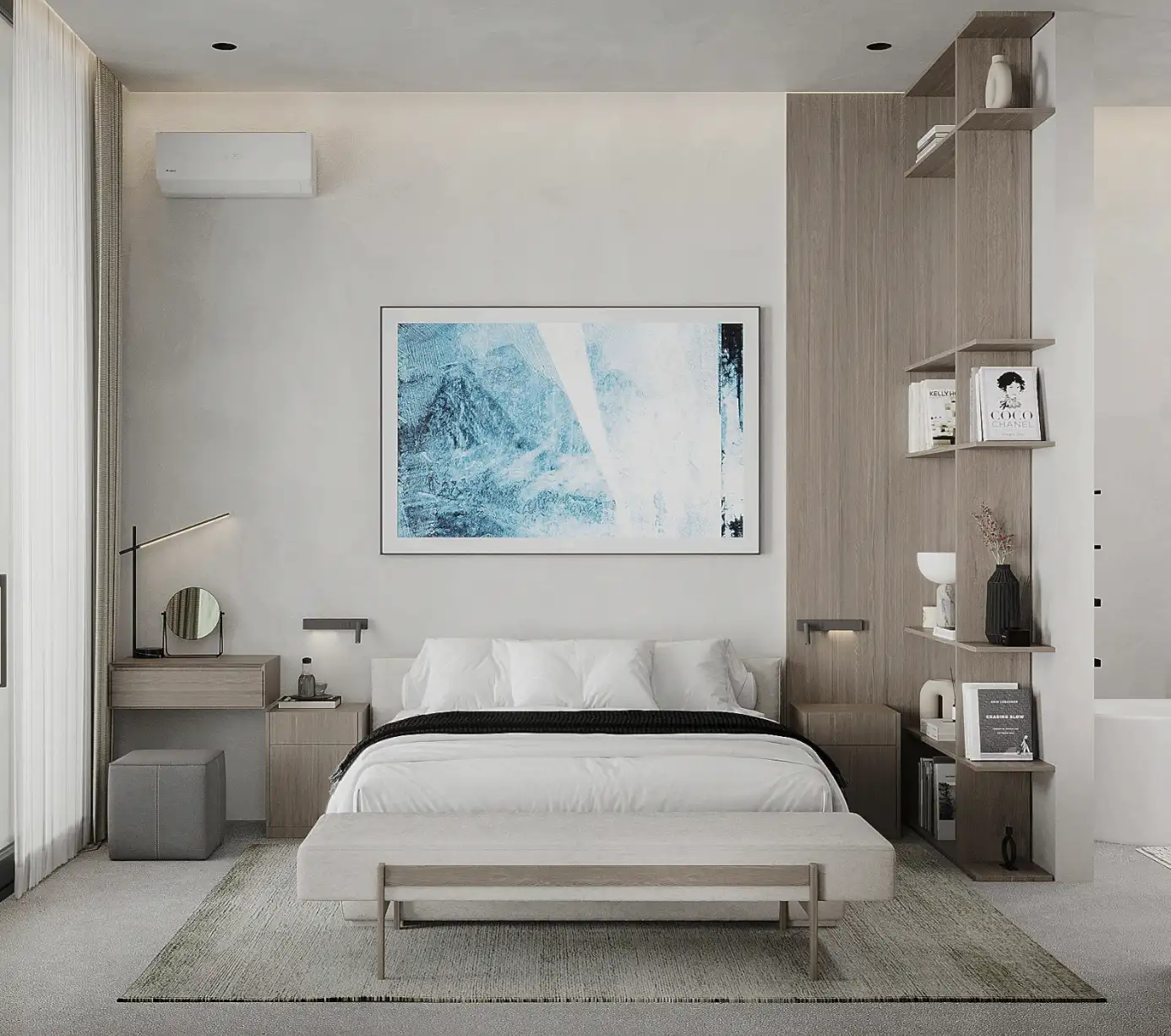 Другие объекты 967м² в Индонезии, Умалас. Стоимостью 1990000$ аренда фото-11