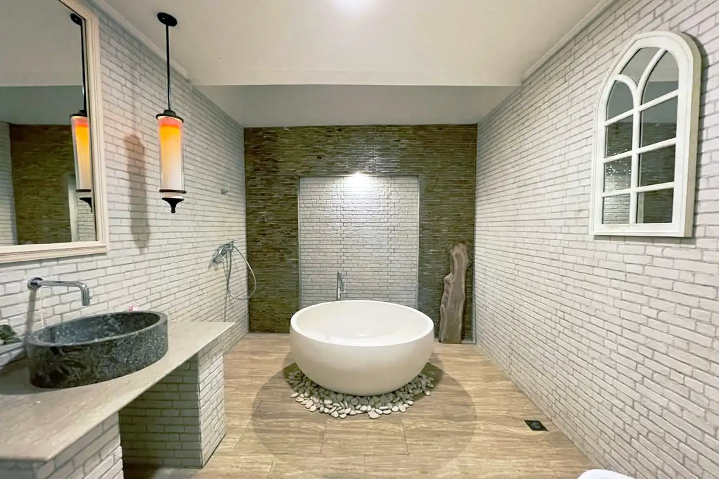 Вилла 200м² в Индонезии, Кангу. Стоимостью 18087$ аренда фото-2